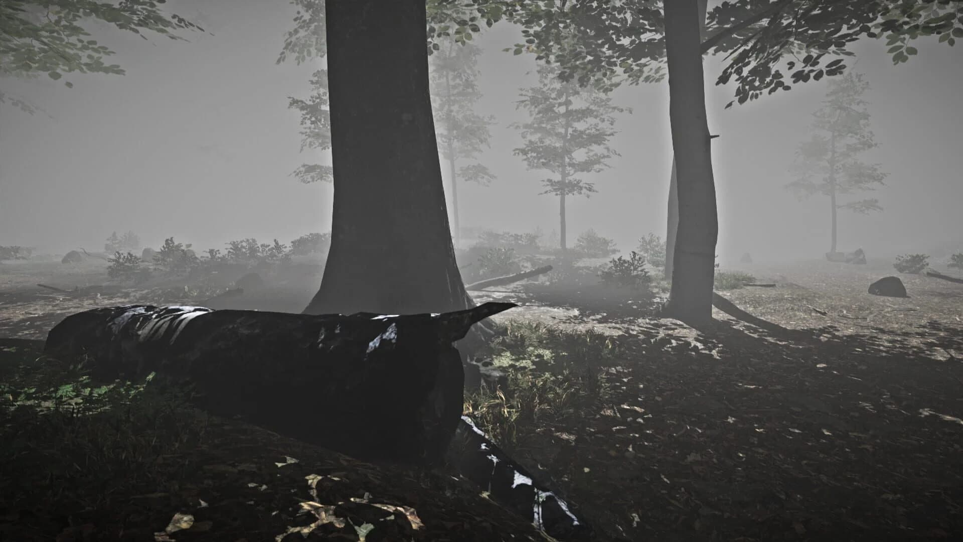 Evil Below screenshot 3