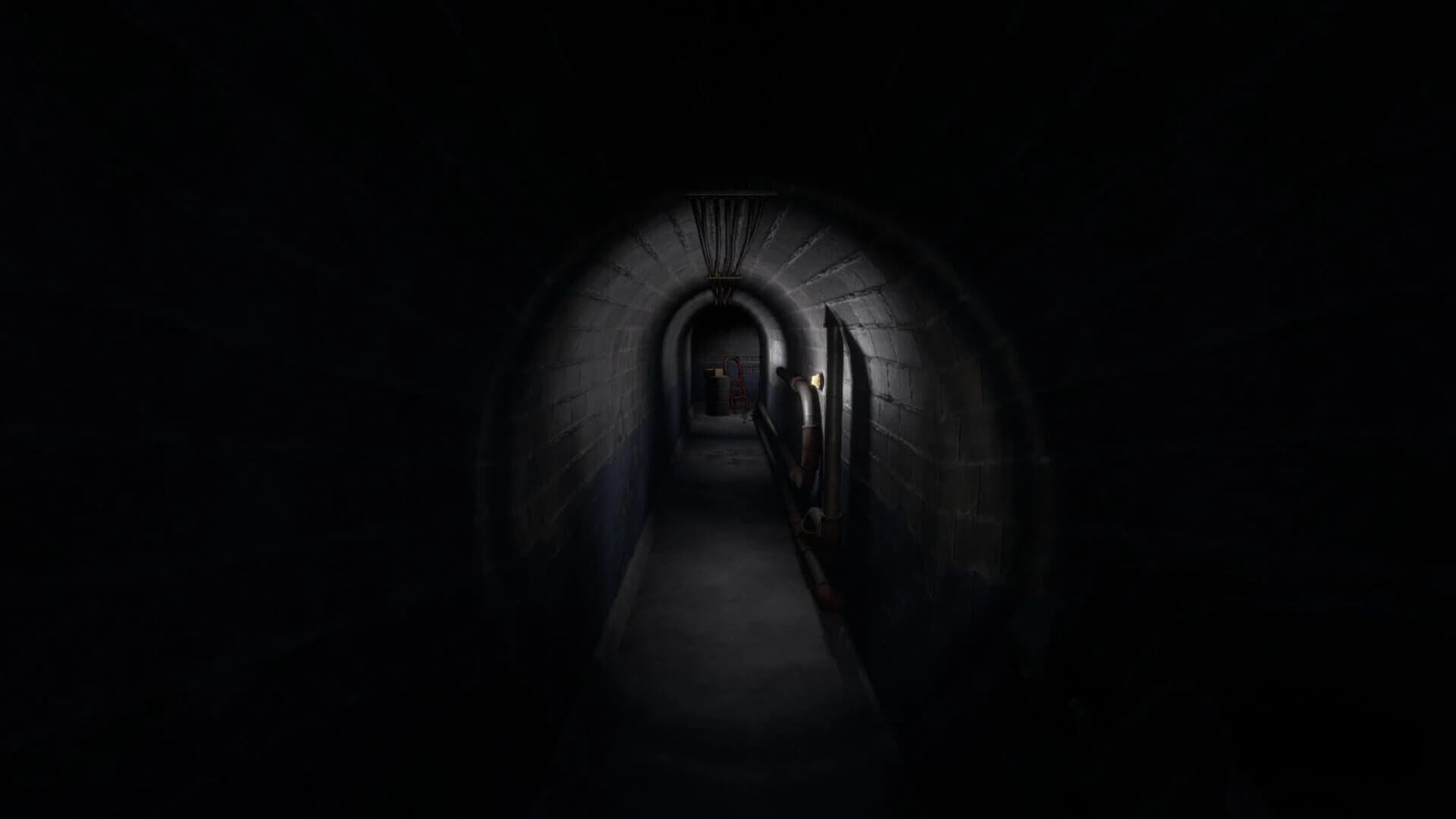 Evil Corporation screenshot 5