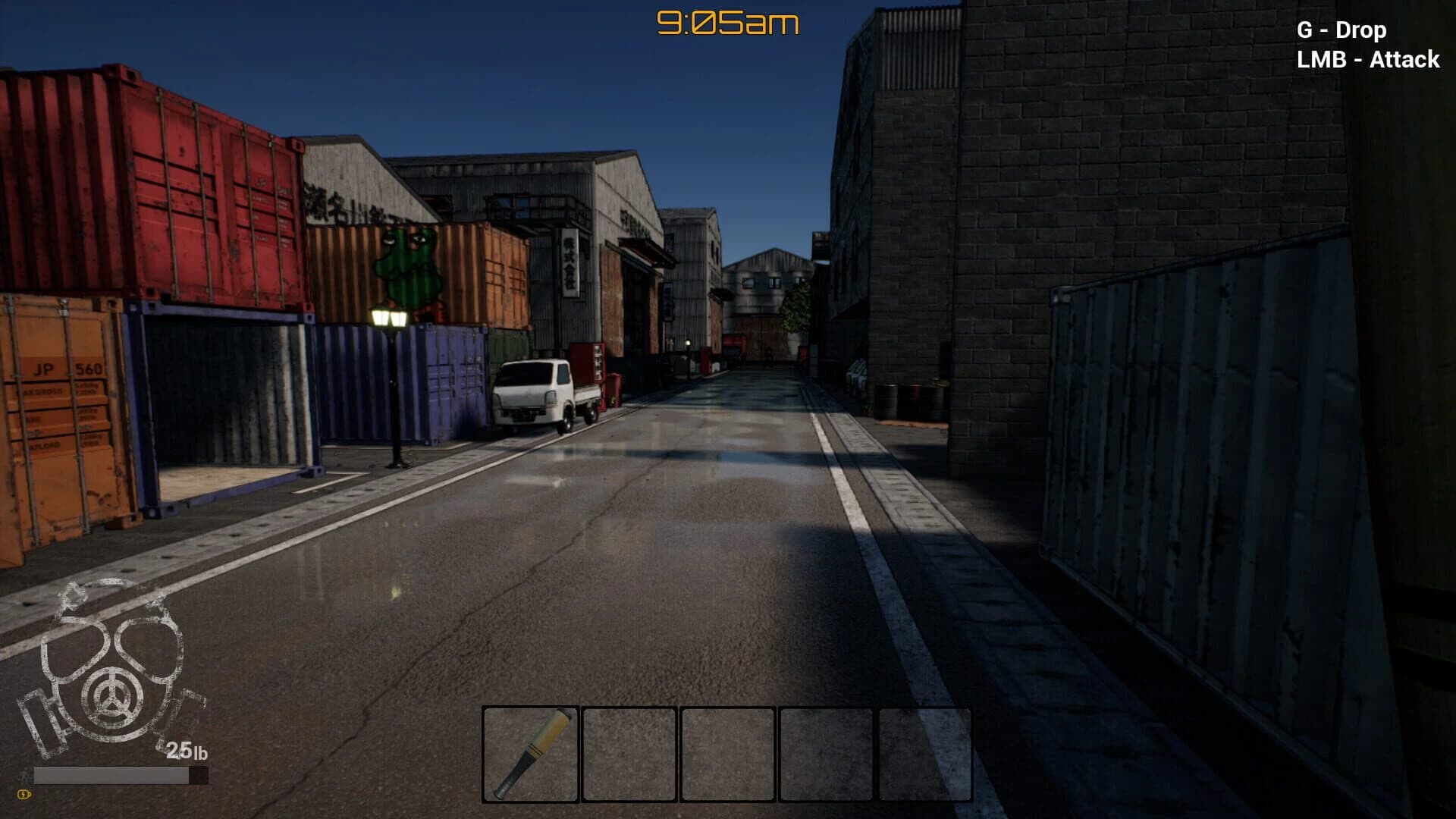 Evil Corporation screenshot 4