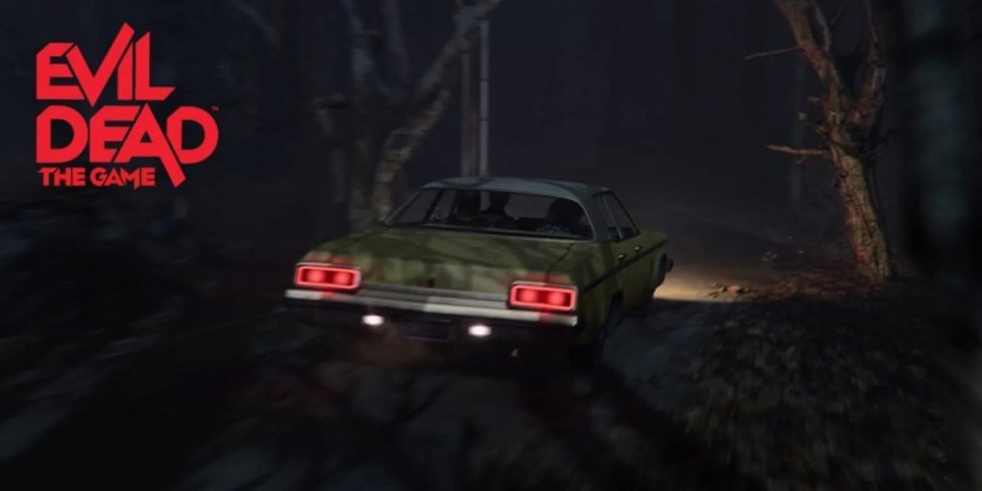 Evil Dead: The Game screenshot 4
