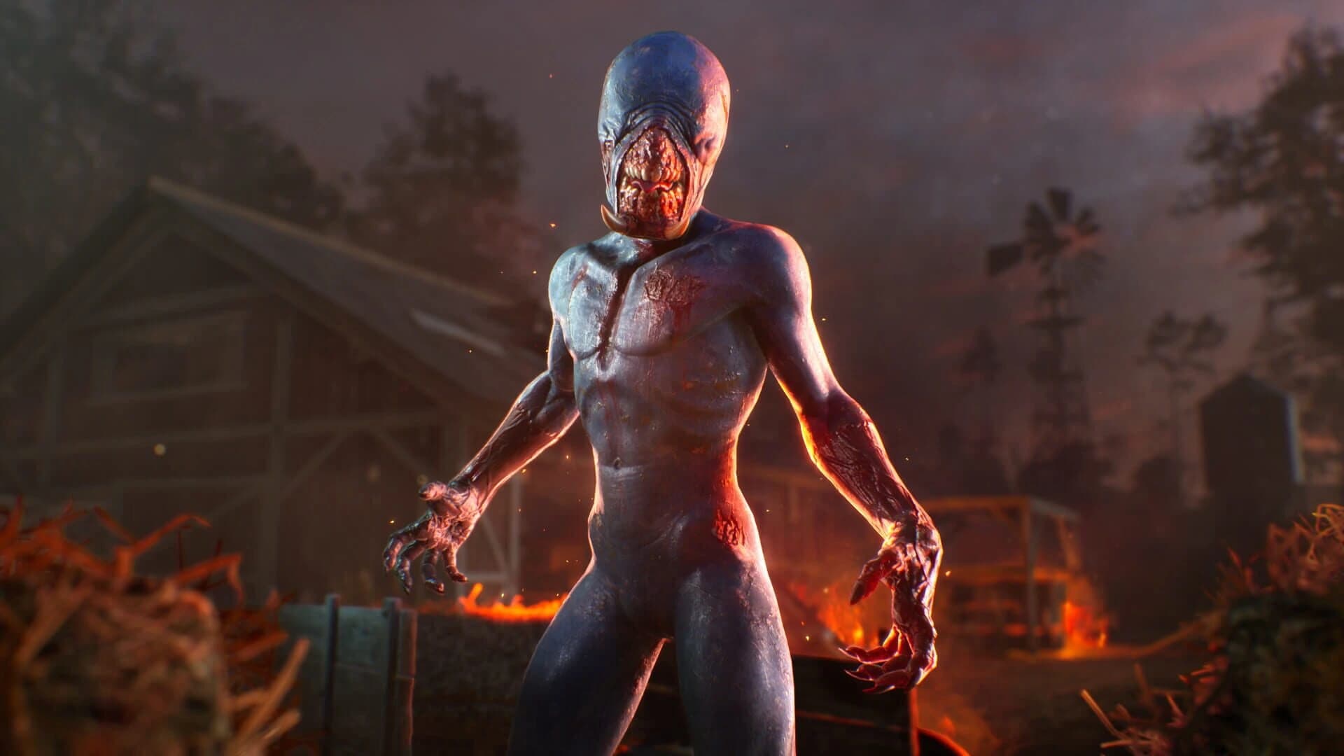 Evil Dead: The Game - Deluxe Edition screenshot 3