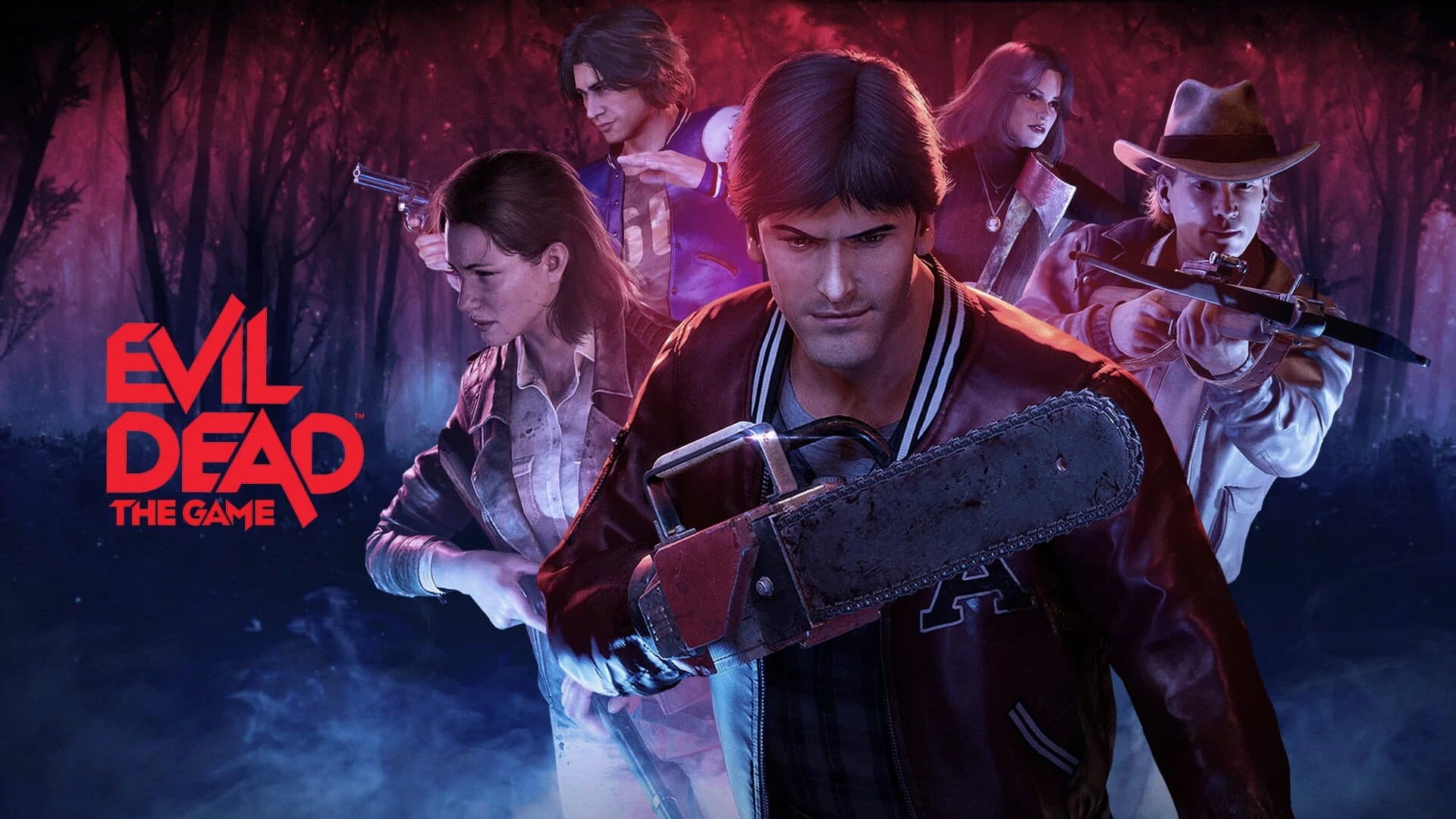 Evil Dead: The Game - The Classics Bundle screenshot 2