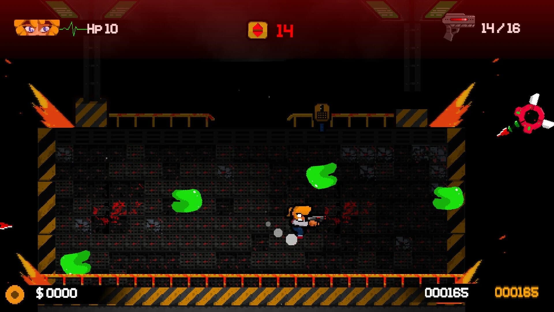 Evil Diary screenshot 1