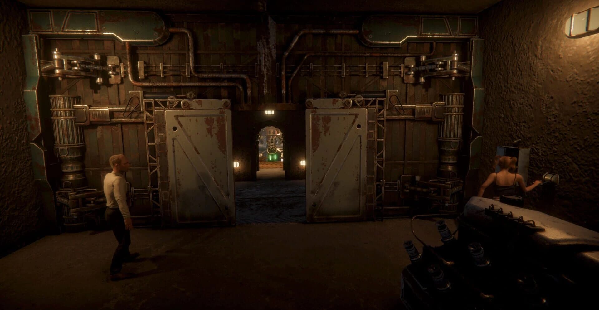 Evil Evo screenshot 1