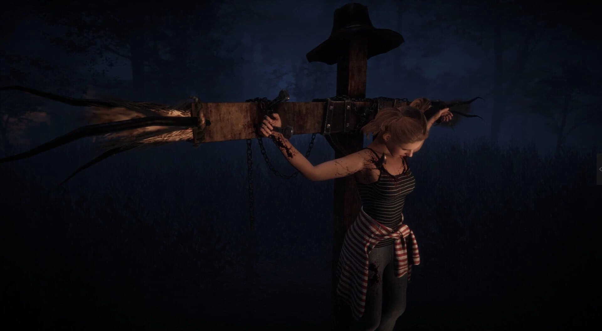 Evil Evo screenshot 5