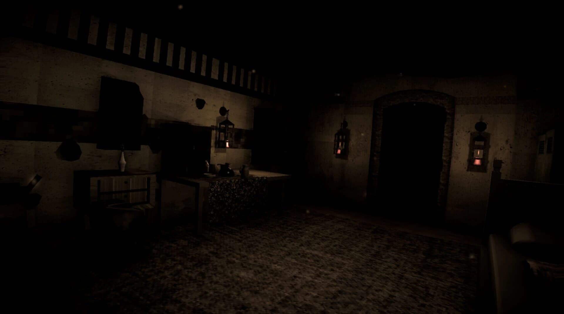 Evil Fate screenshot 5
