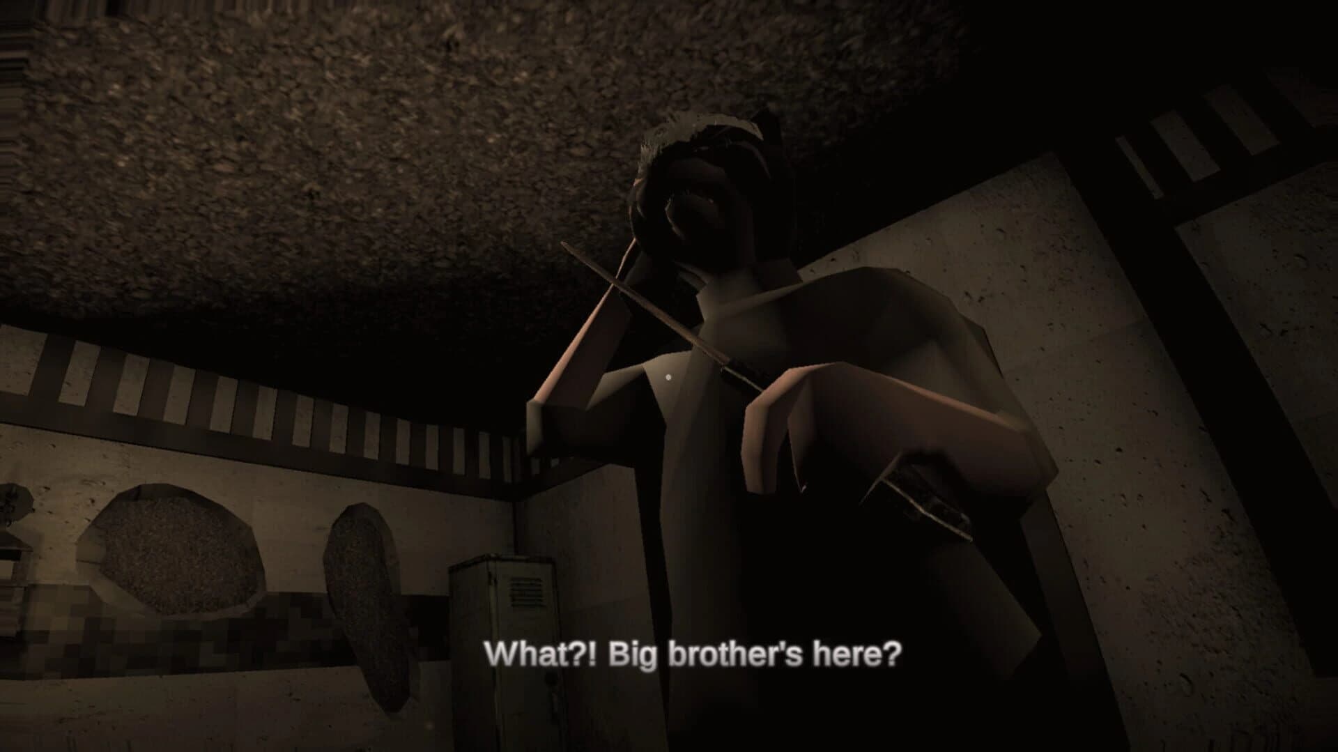 Evil Fate screenshot 3