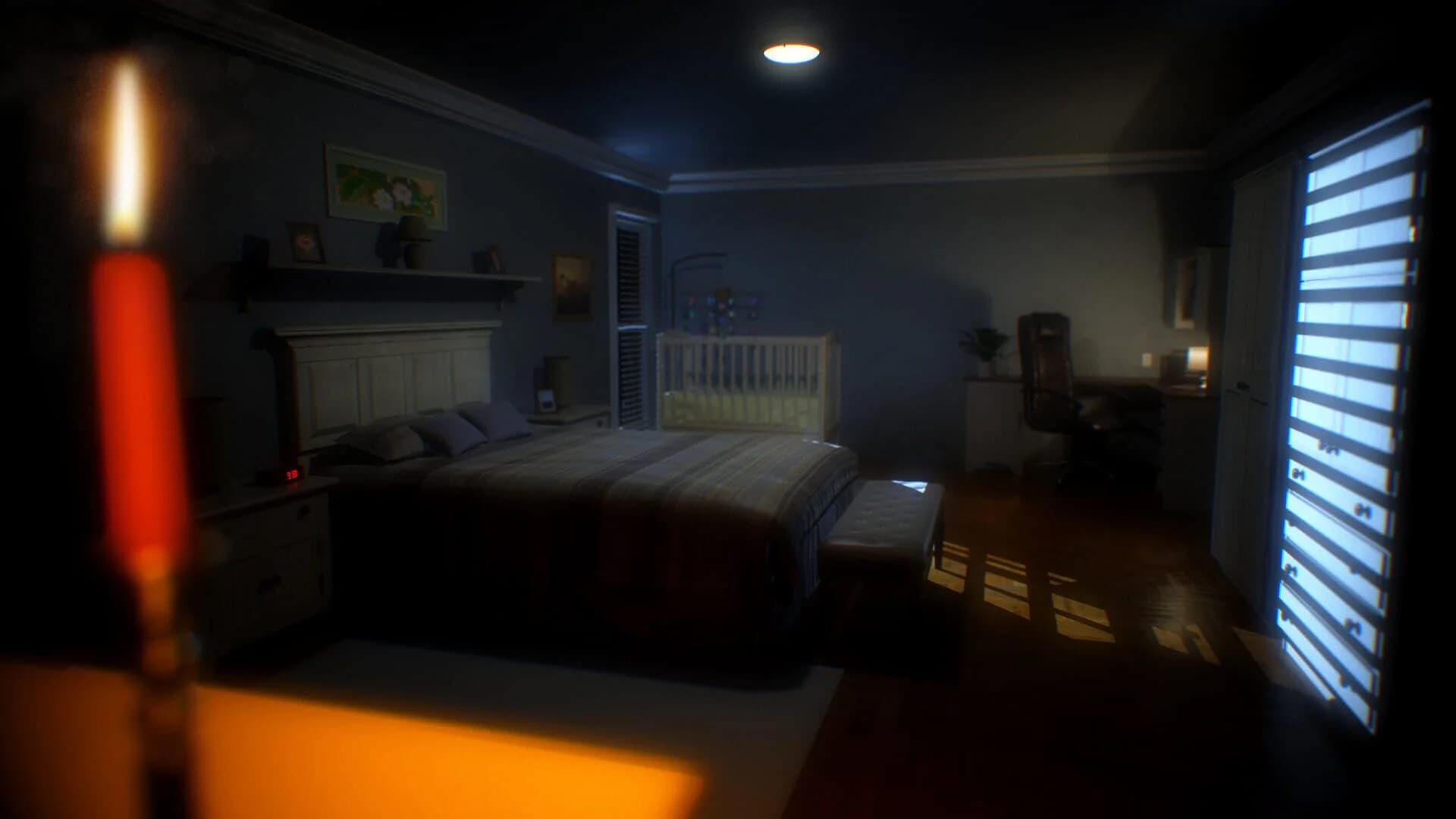 Evil Inside screenshot 2