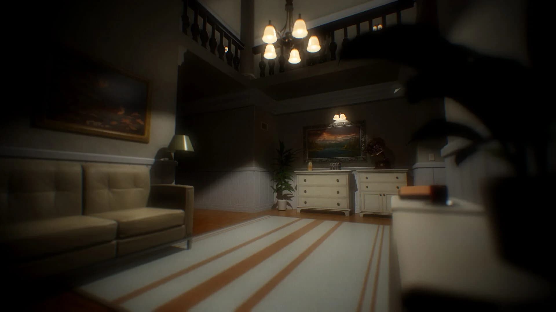 Evil Inside screenshot 4