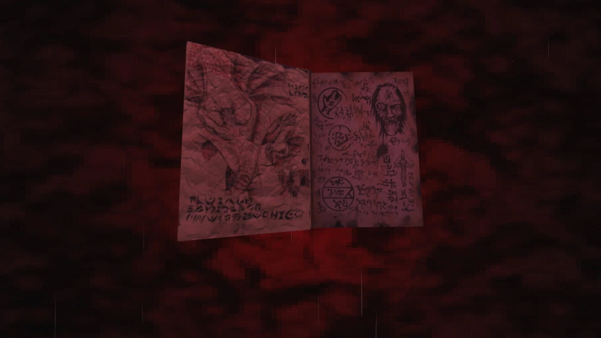 Evil is Back screenshot 3