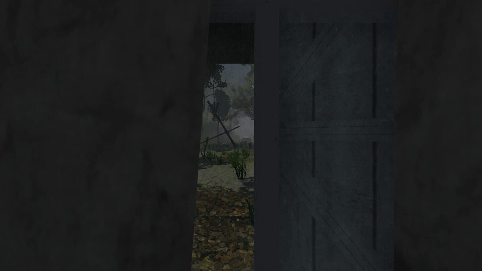 Evil is Back screenshot 1