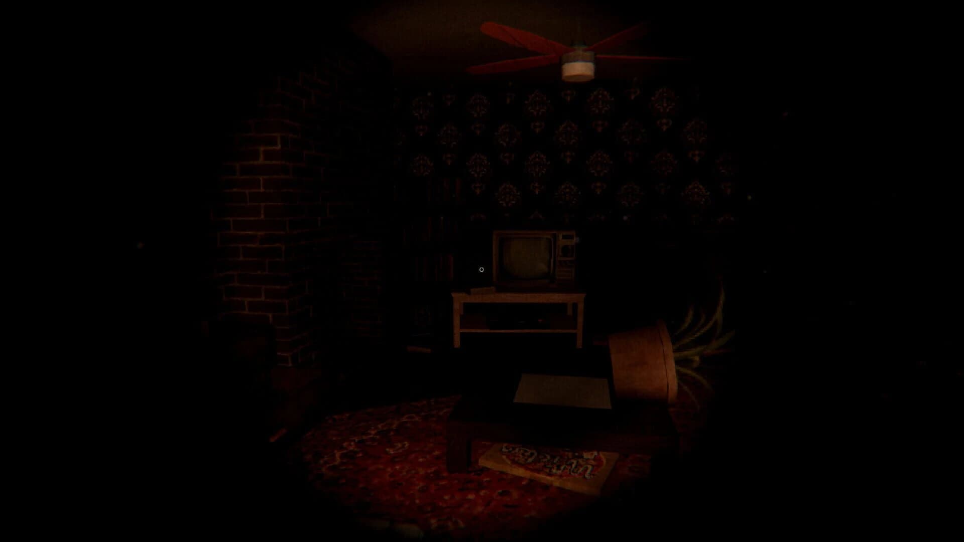 Evil Lurks Below screenshot 5