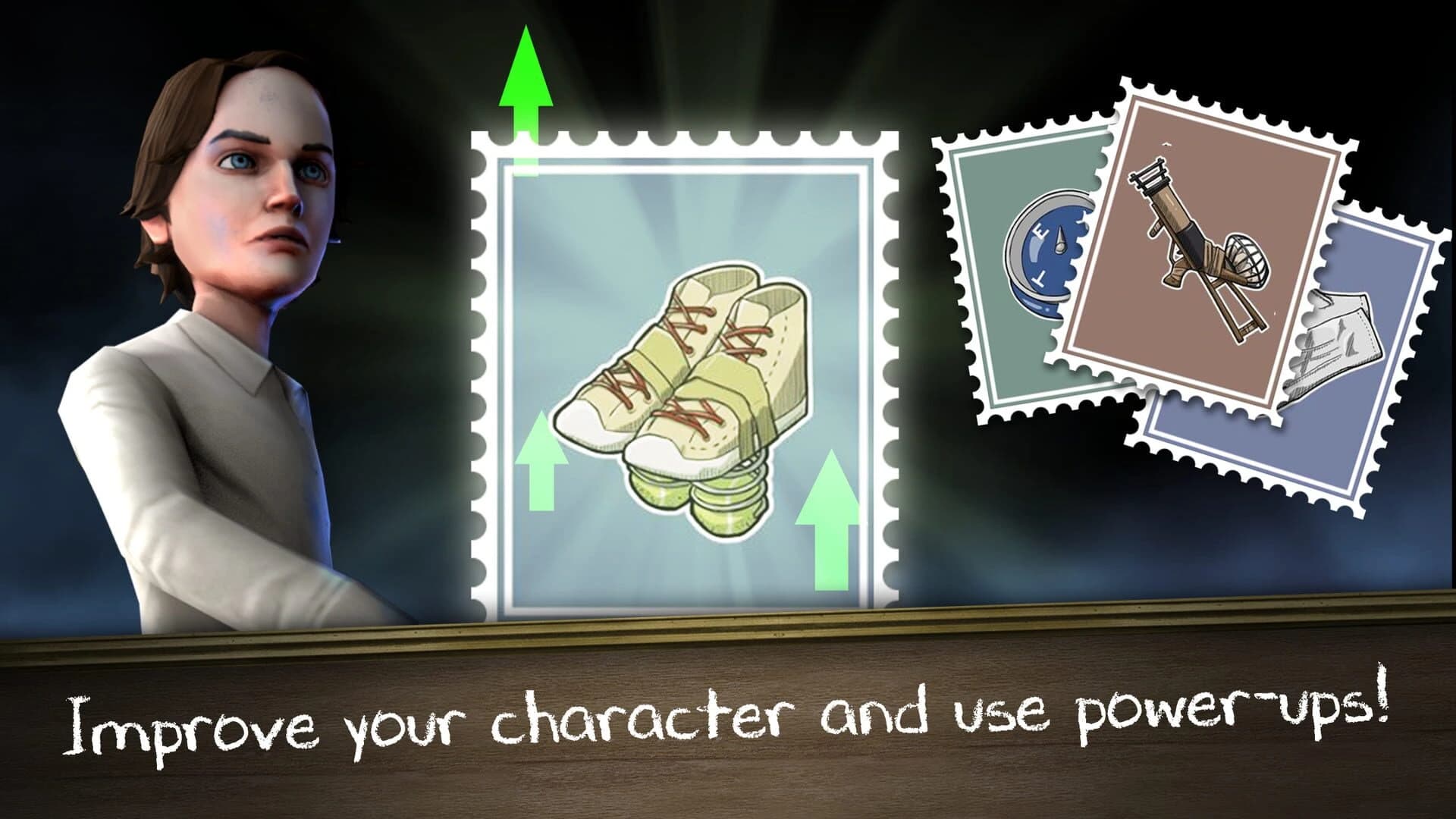 Evil Nun Rush screenshot 4