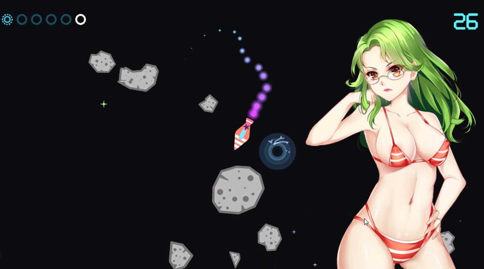 Evil Star screenshot 5