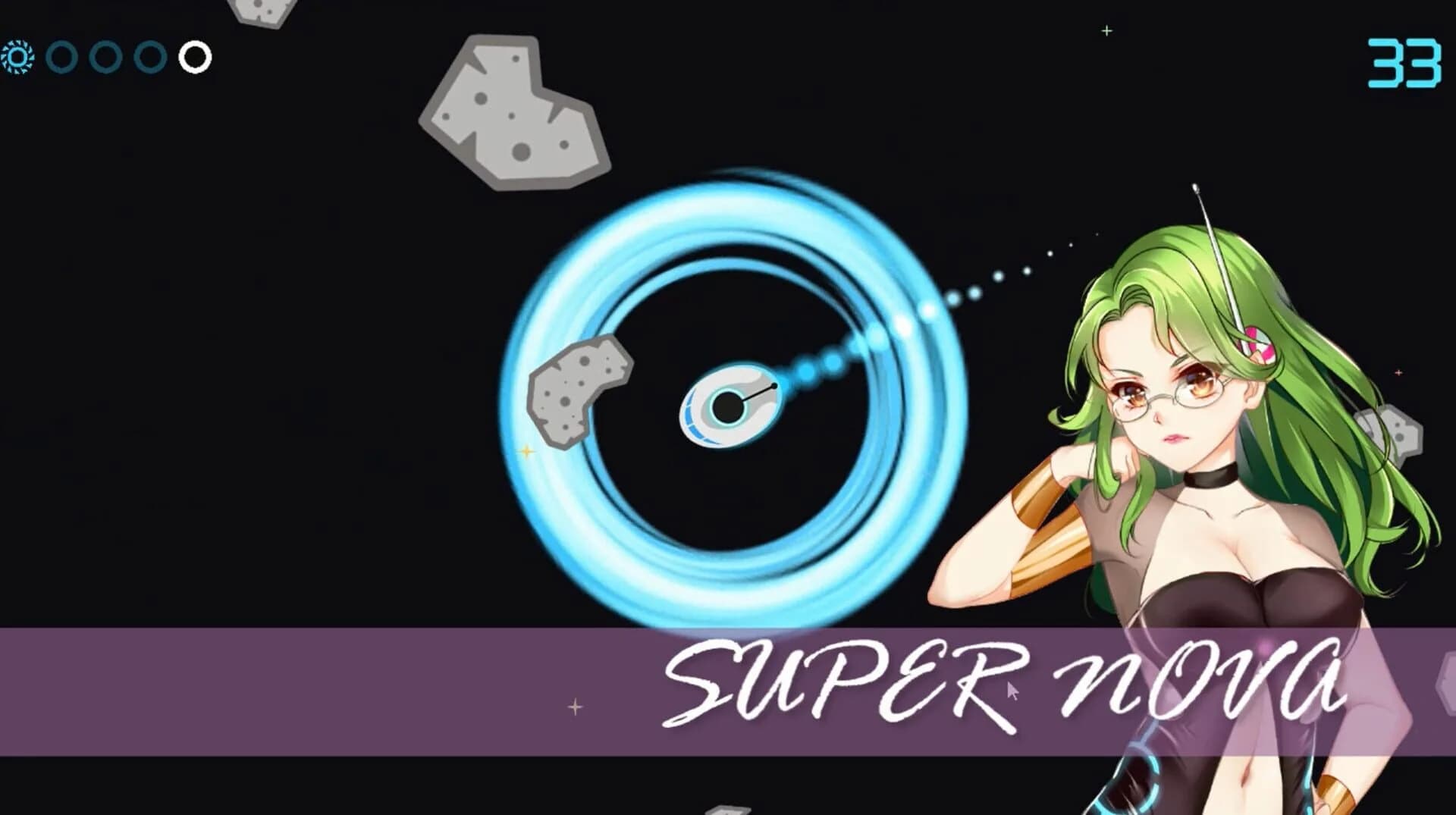 Evil Star screenshot 4