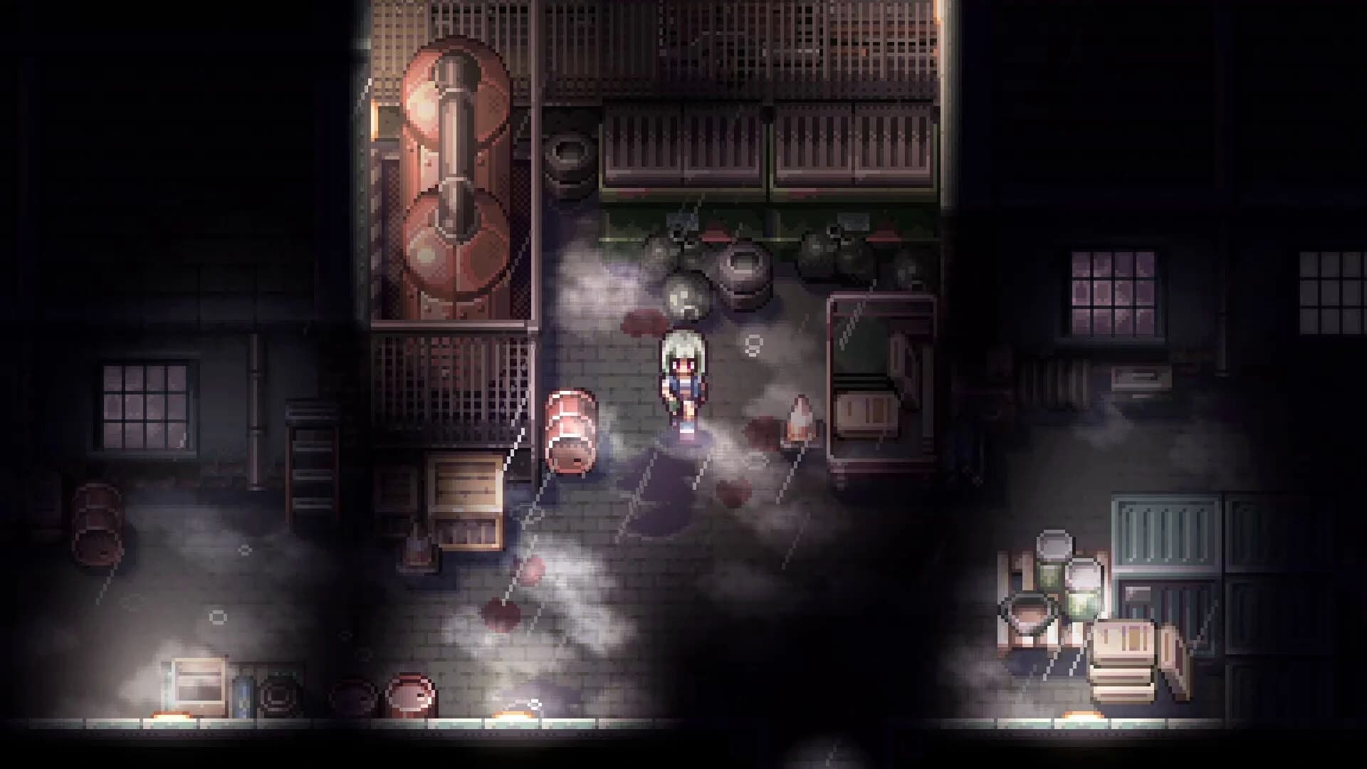 Evil Tonight screenshot 5