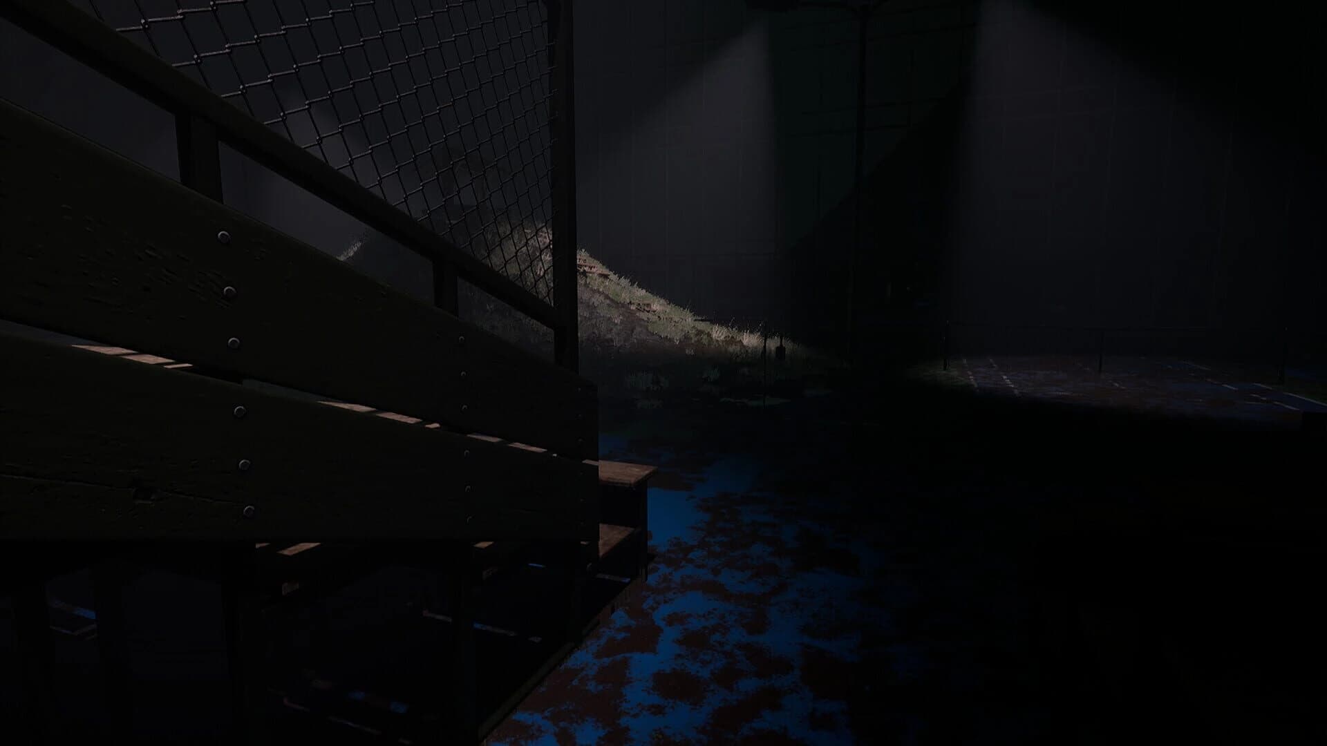 Evil World Hopsca screenshot 4