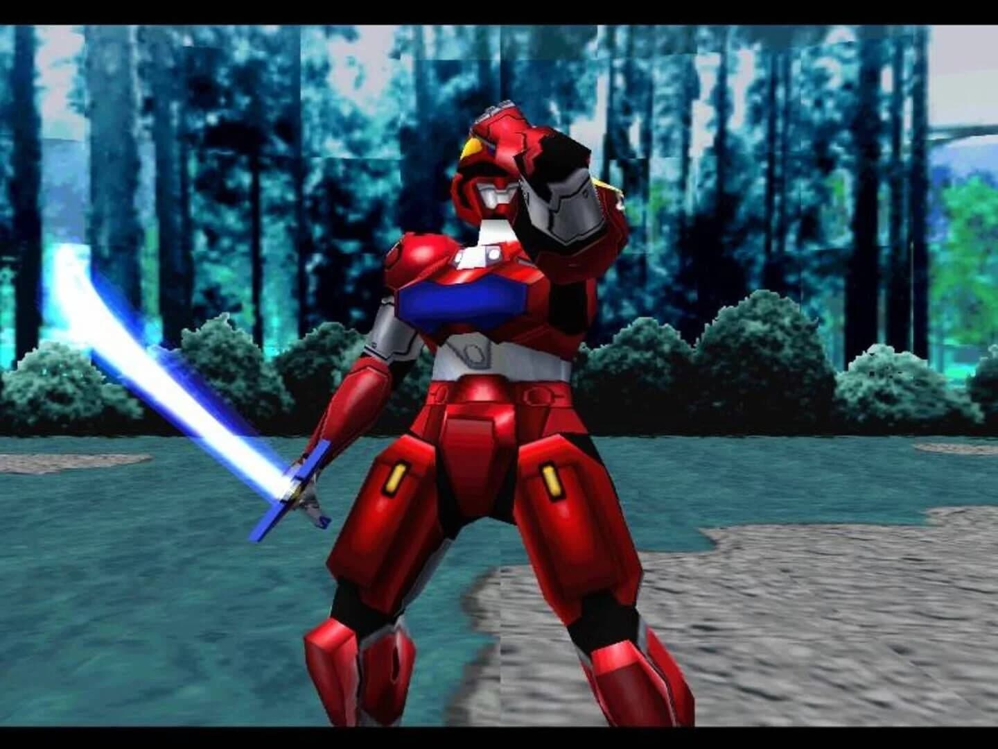Evil Zone screenshot 2