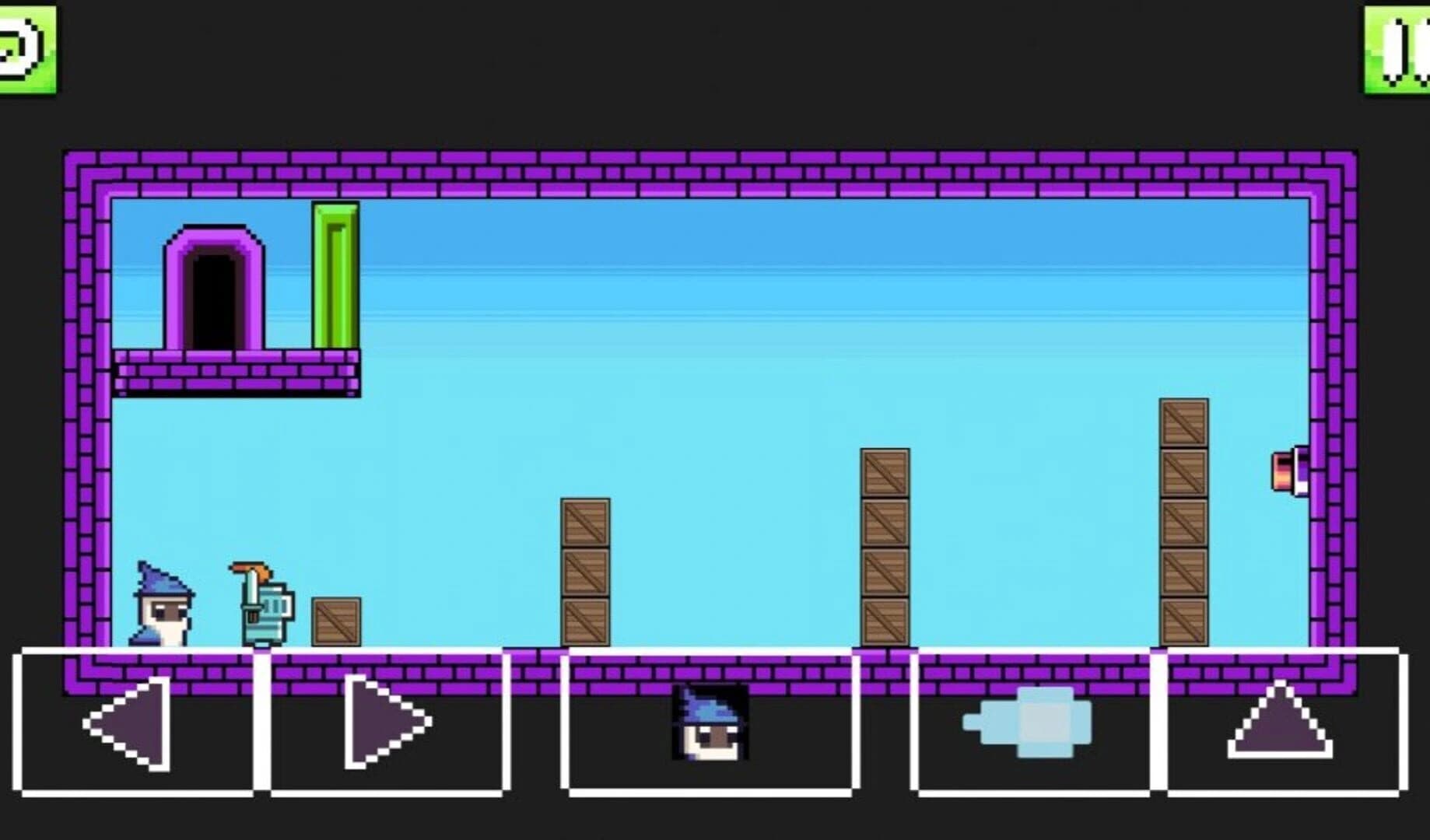 Evilmun Family screenshot 6