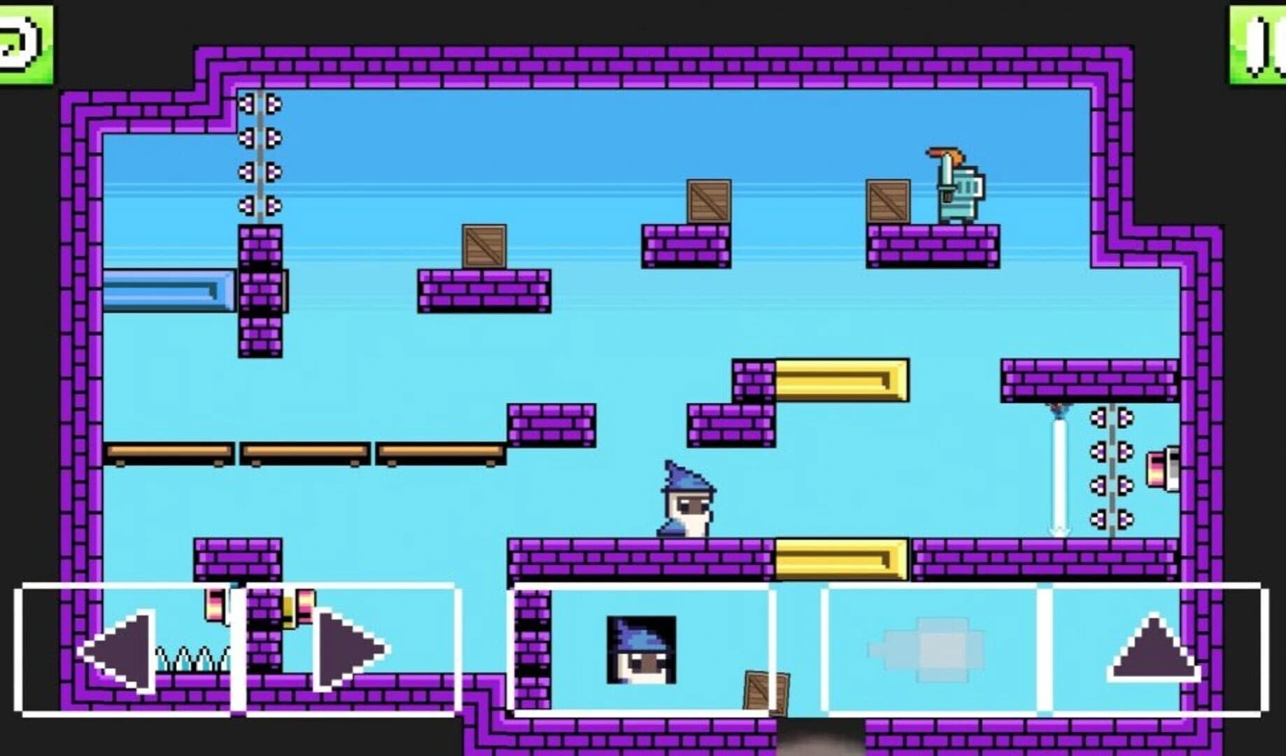 Evilmun Family screenshot 16