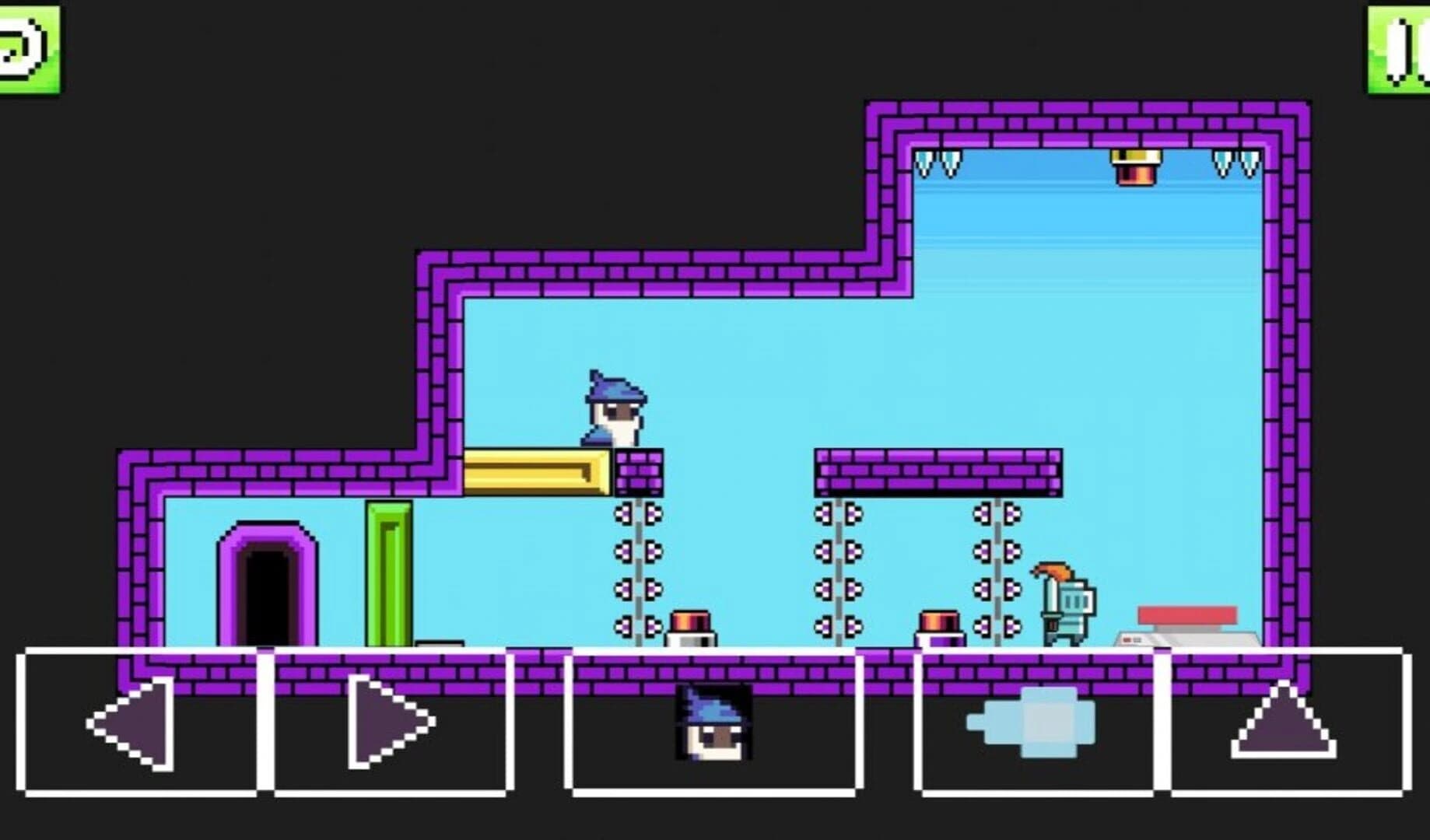 Evilmun Family screenshot 15