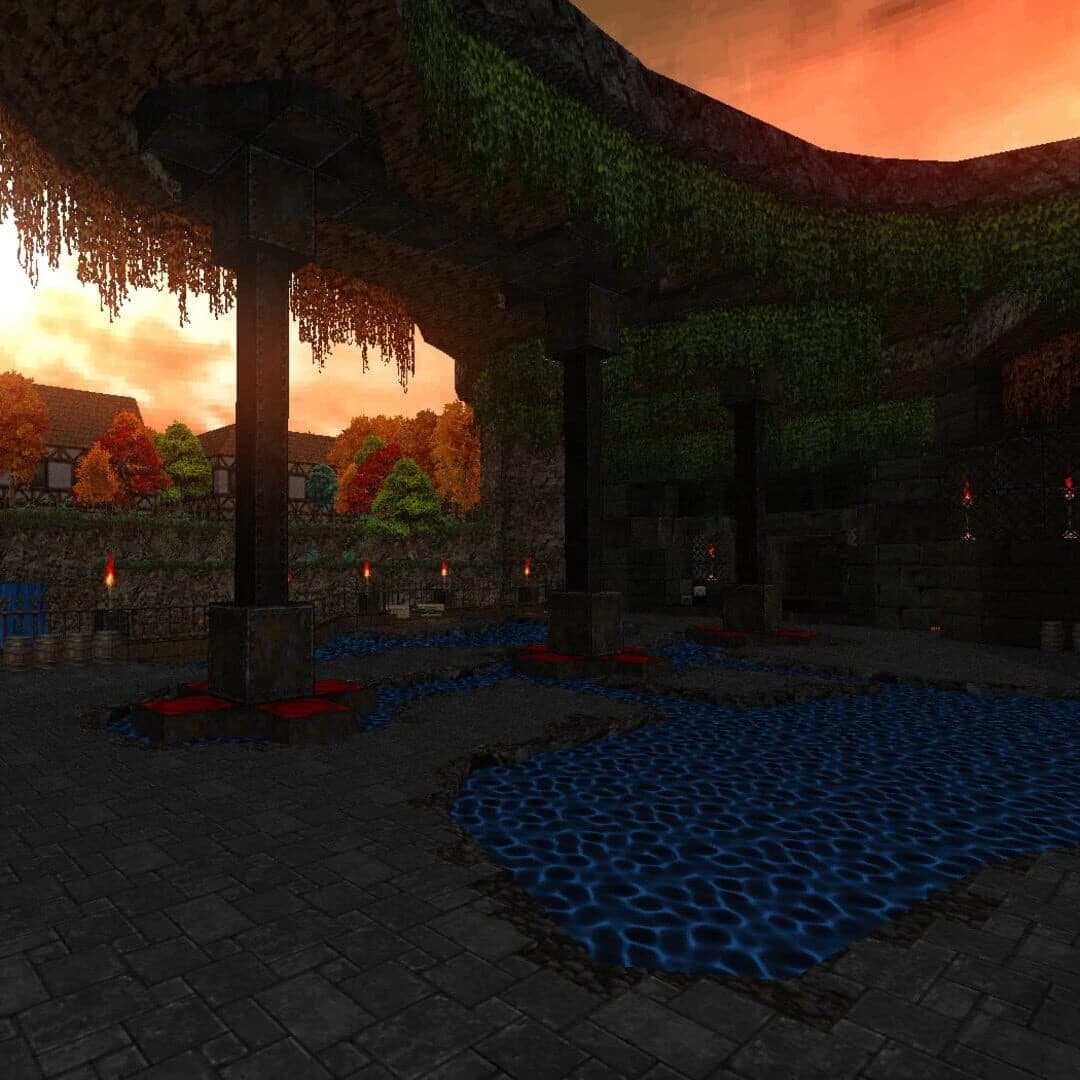 Eviternity II screenshot 2