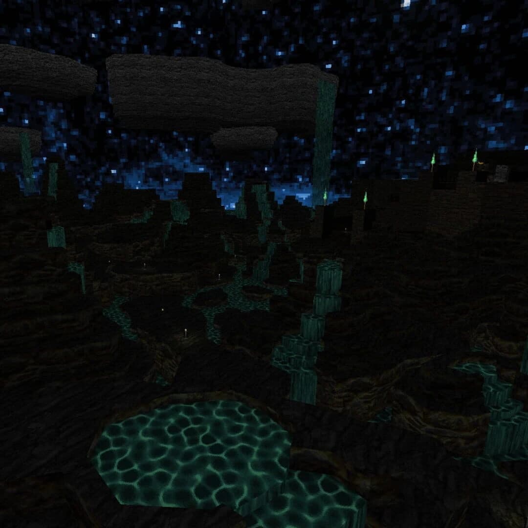 Eviternity II screenshot 5