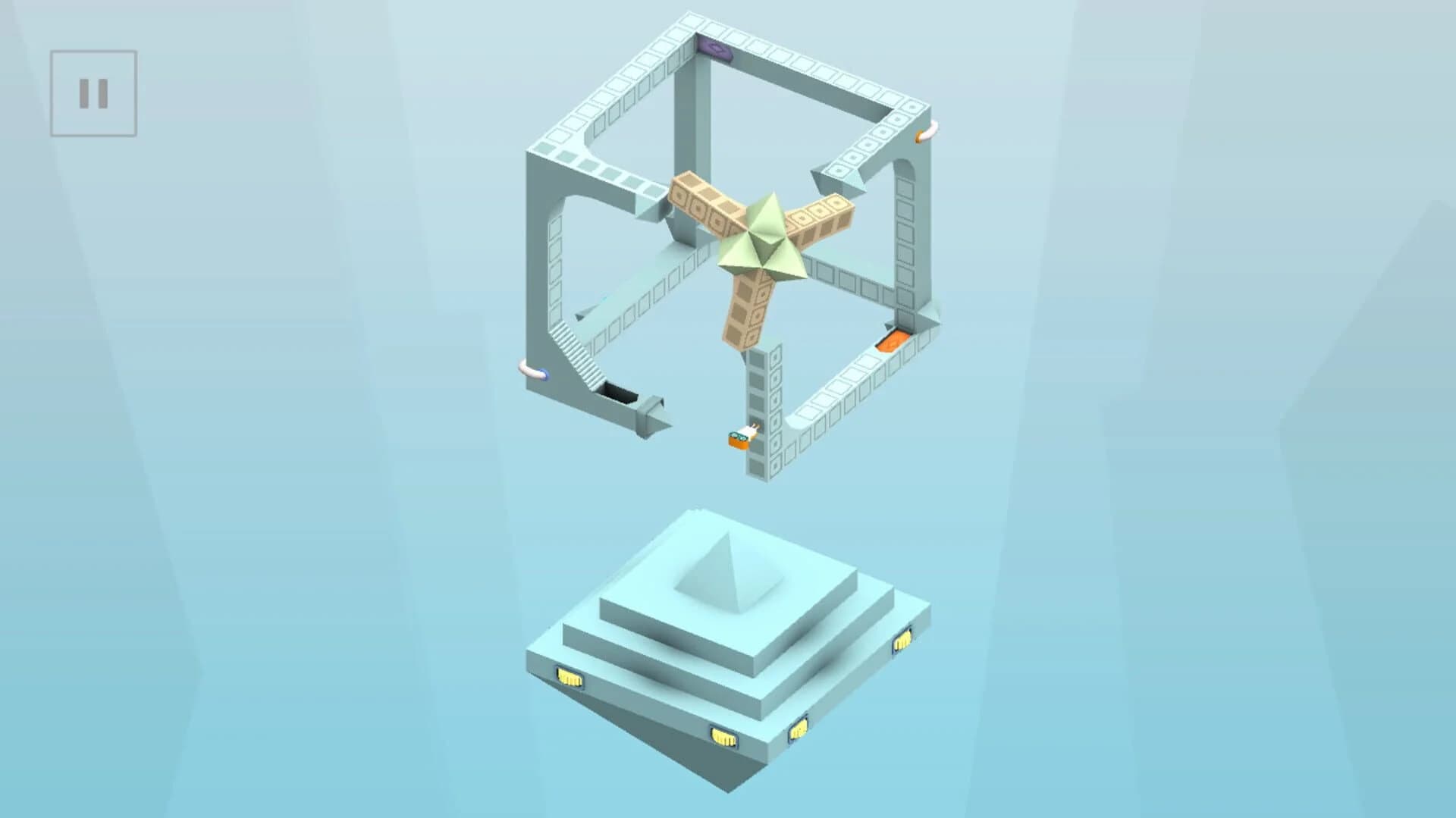 Evo Explores screenshot 2