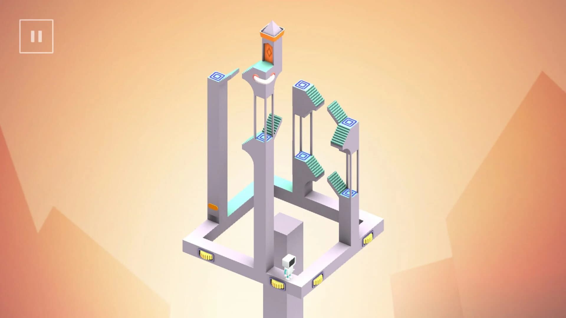 Evo Explores screenshot 4