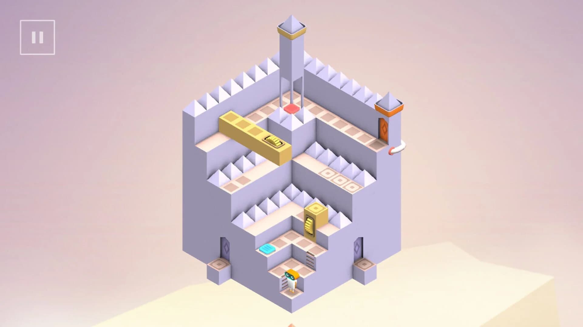 Evo Explores screenshot 3