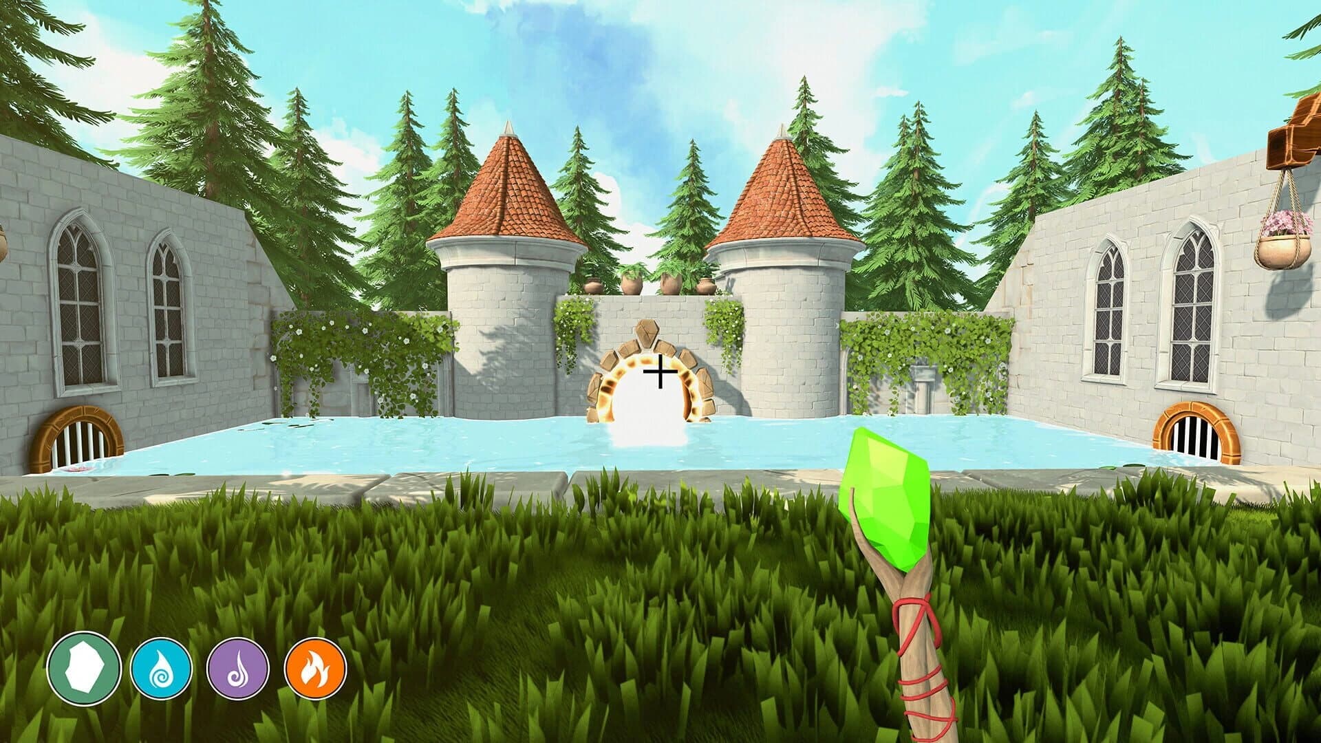 Evoker screenshot 5