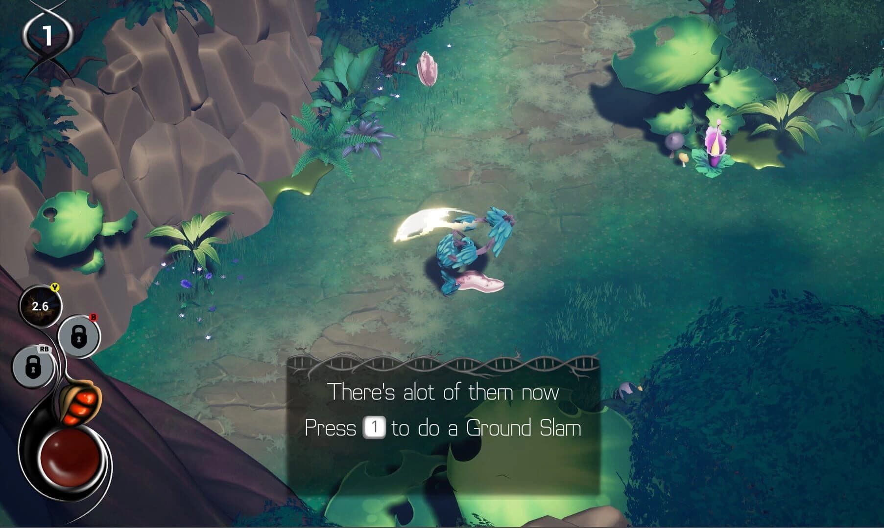 Evolized screenshot 3