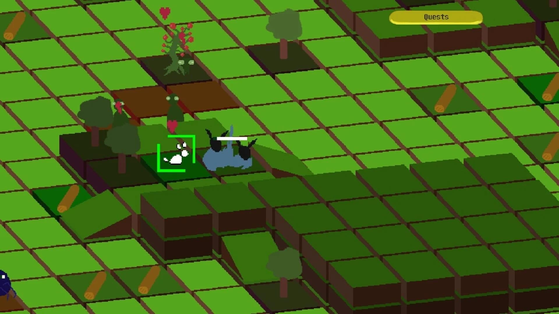 Evolo.Evolution screenshot 4