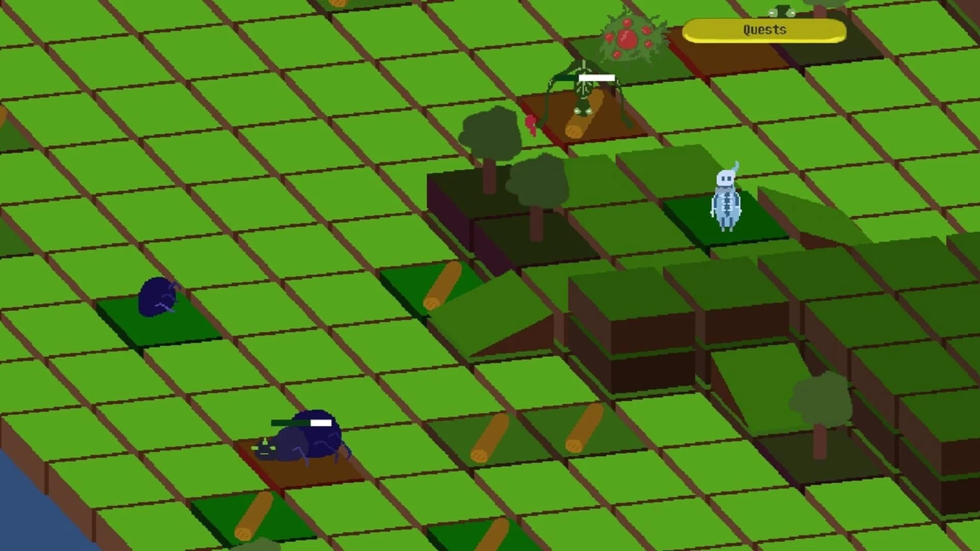 Evolo.Evolution screenshot 2