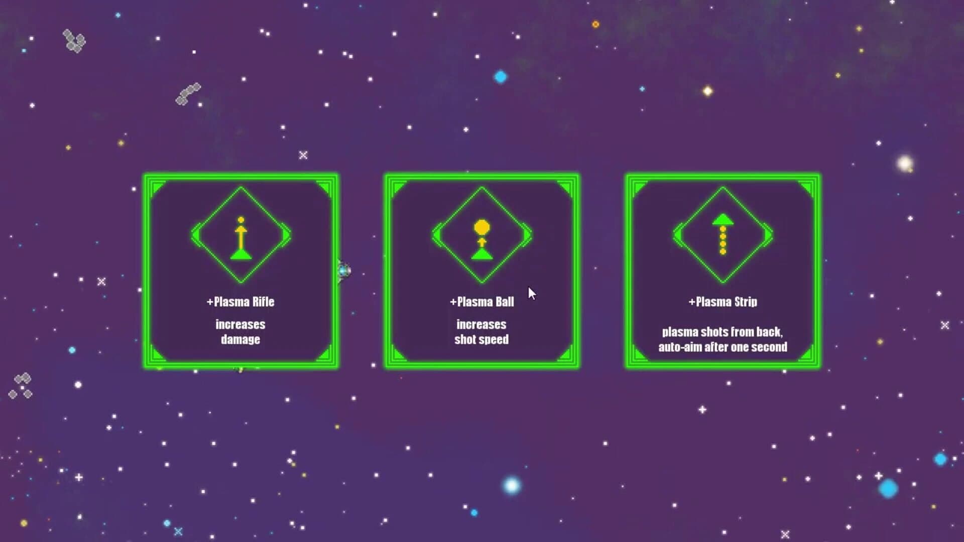 EvoluShip screenshot 3