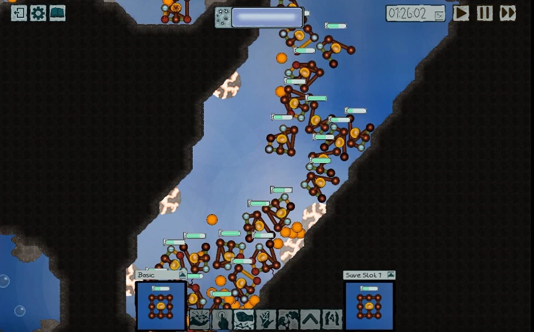 Evolution for Beginners screenshot 1