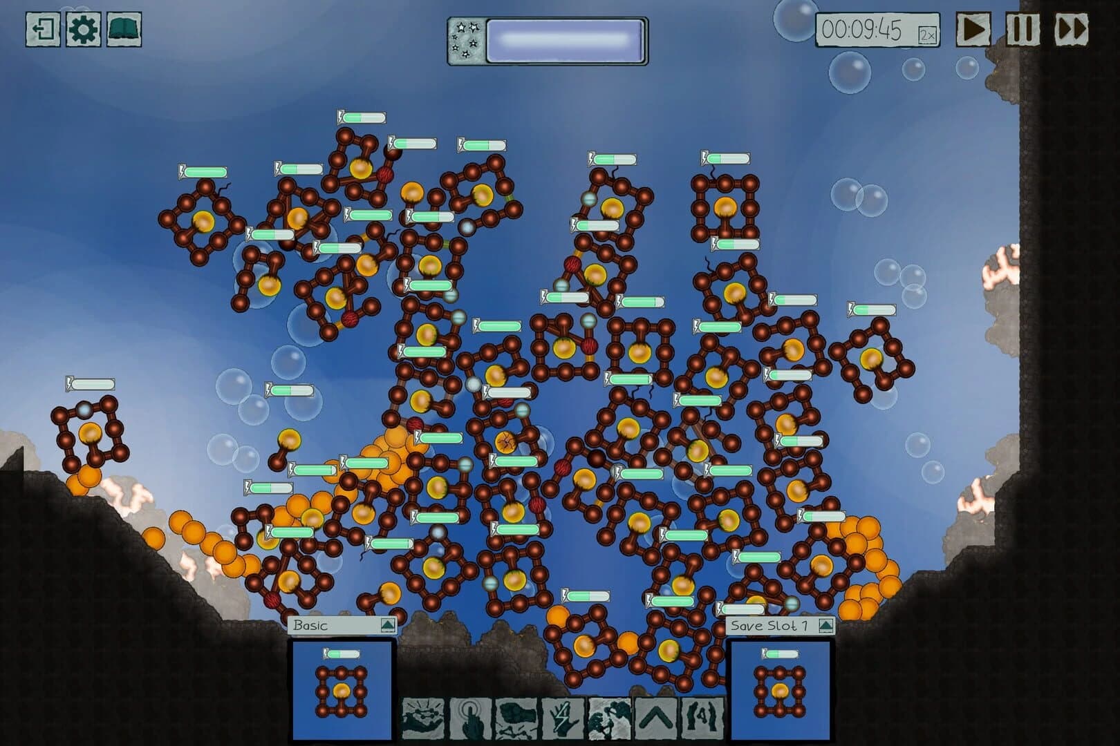 Evolution for Beginners screenshot 2