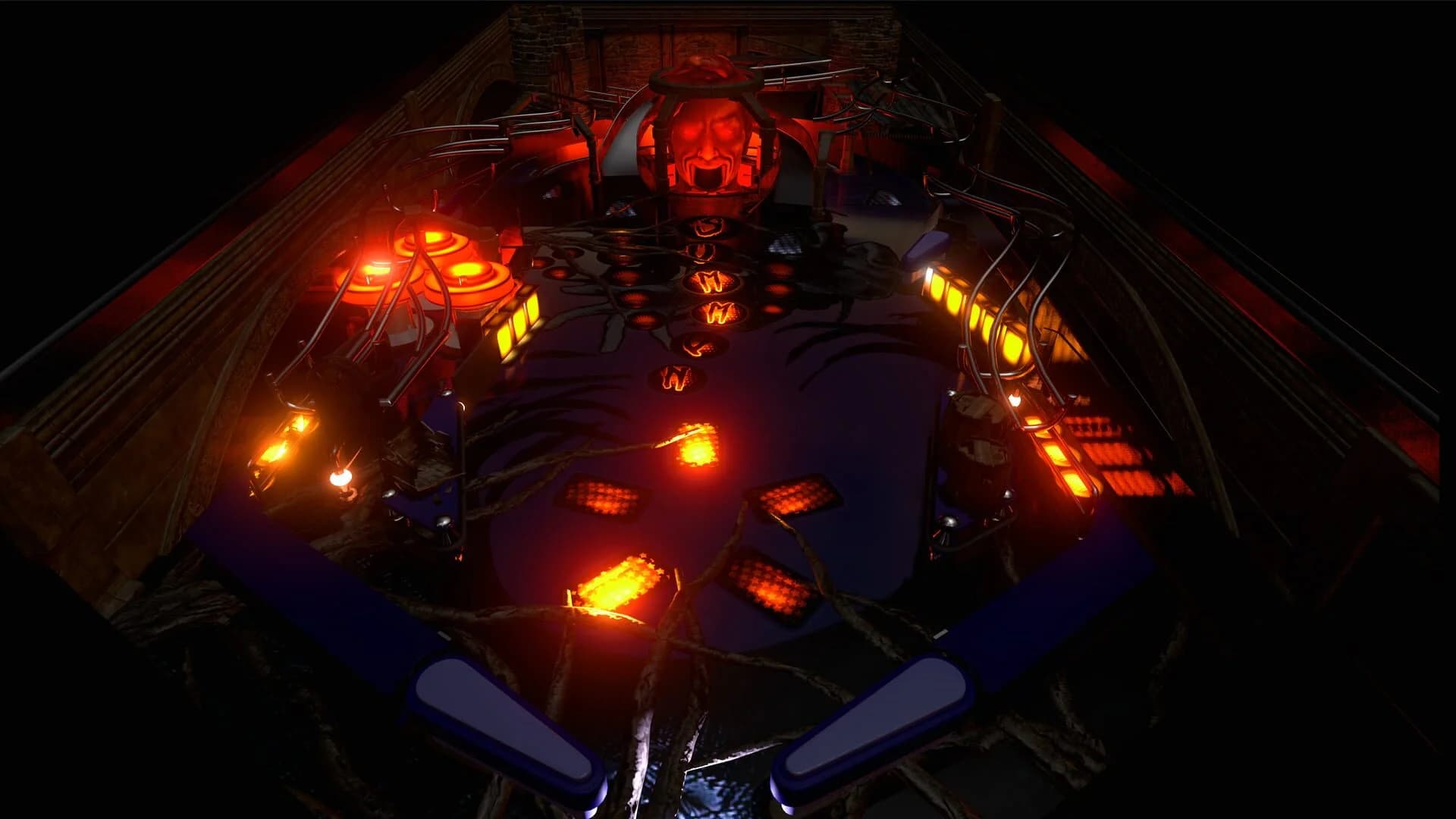 Evolution Pinball VR: The Summoning screenshot 2