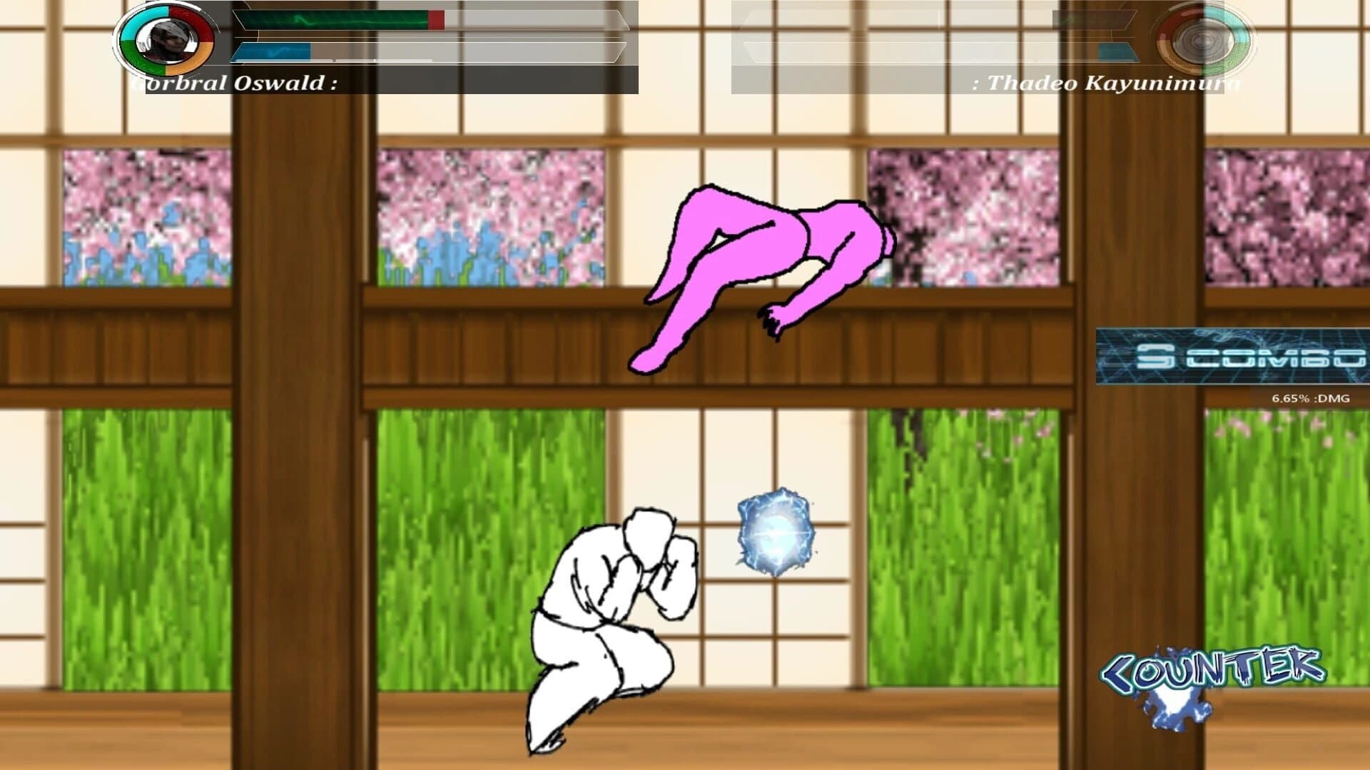 Evolver screenshot 5
