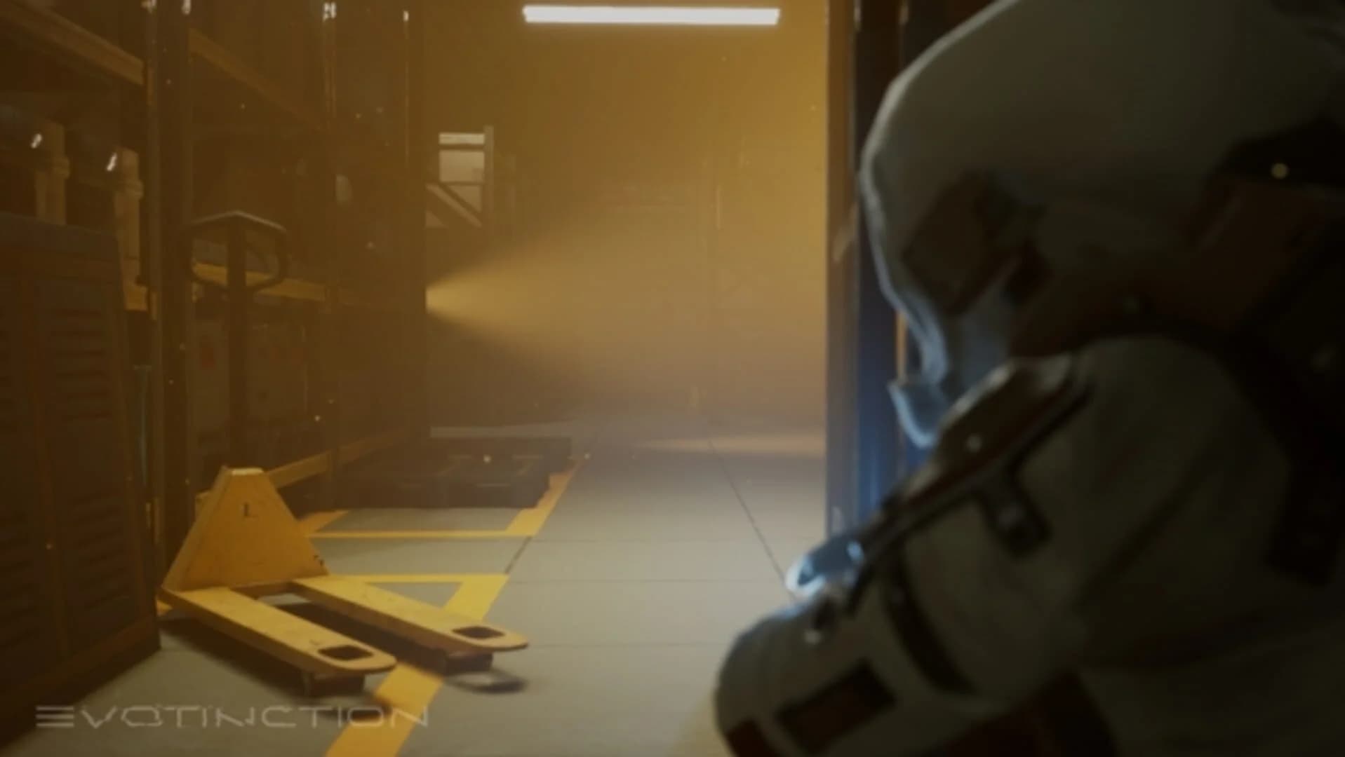 Evotinction screenshot 3