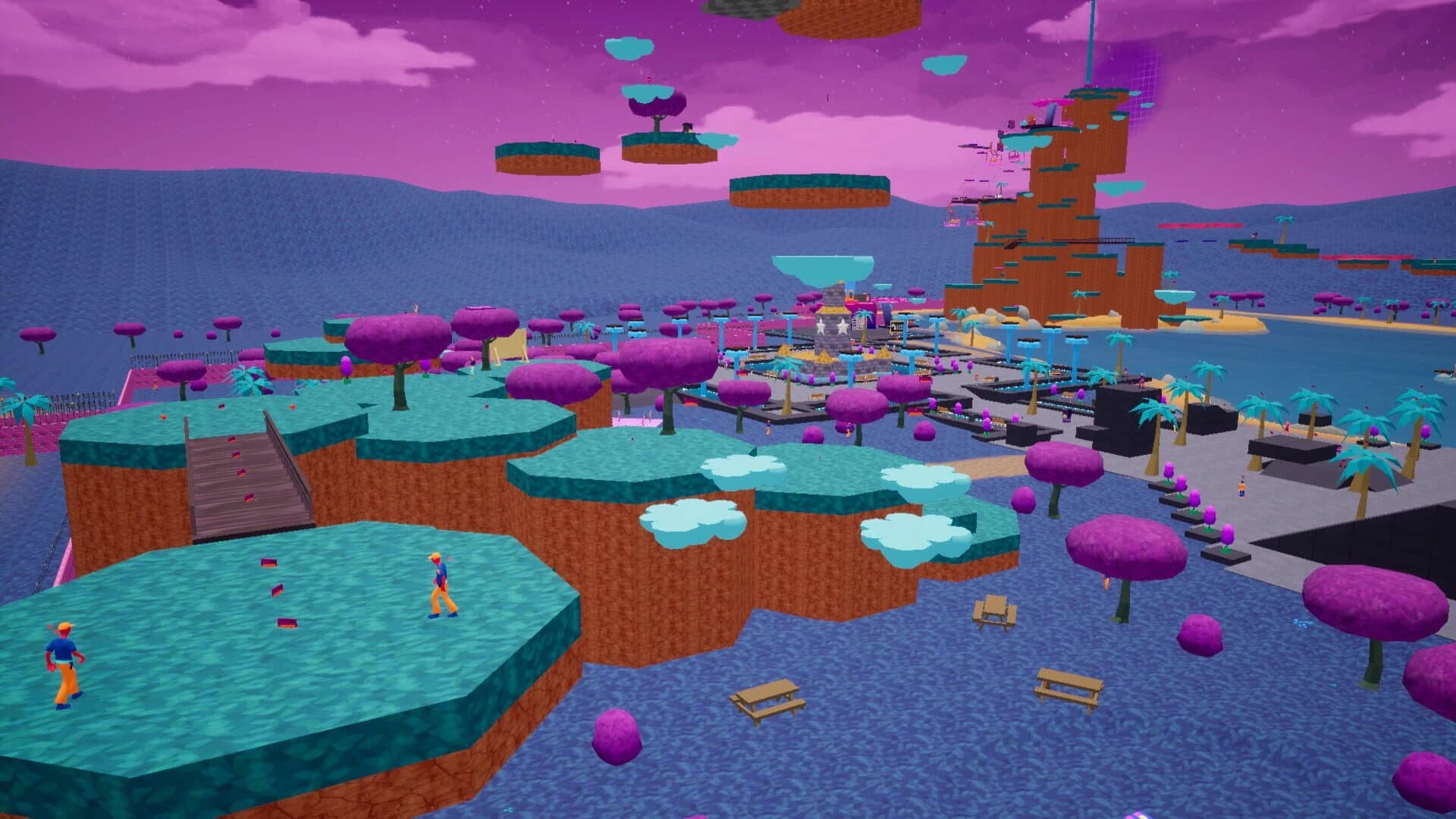 Evo\Wave screenshot 3