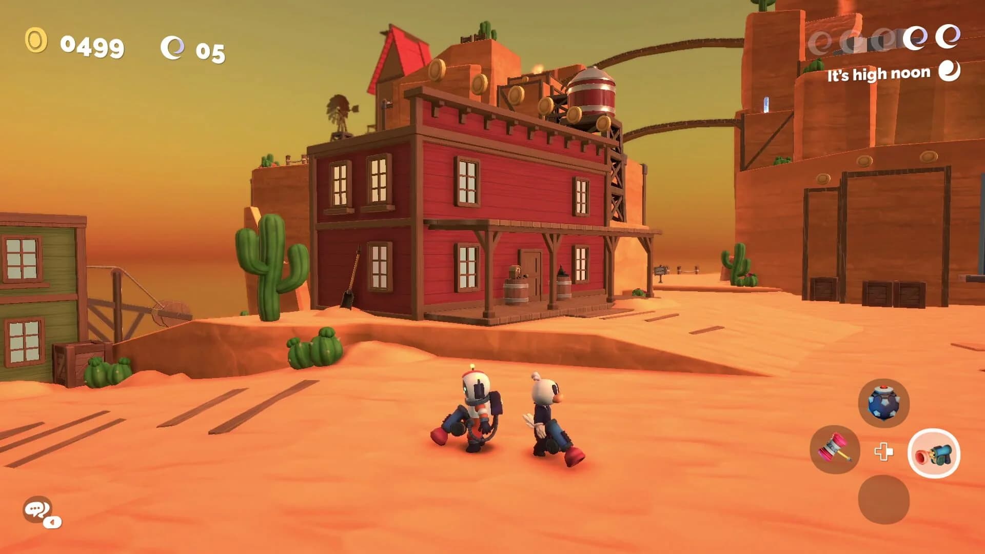 EWorlds screenshot 3