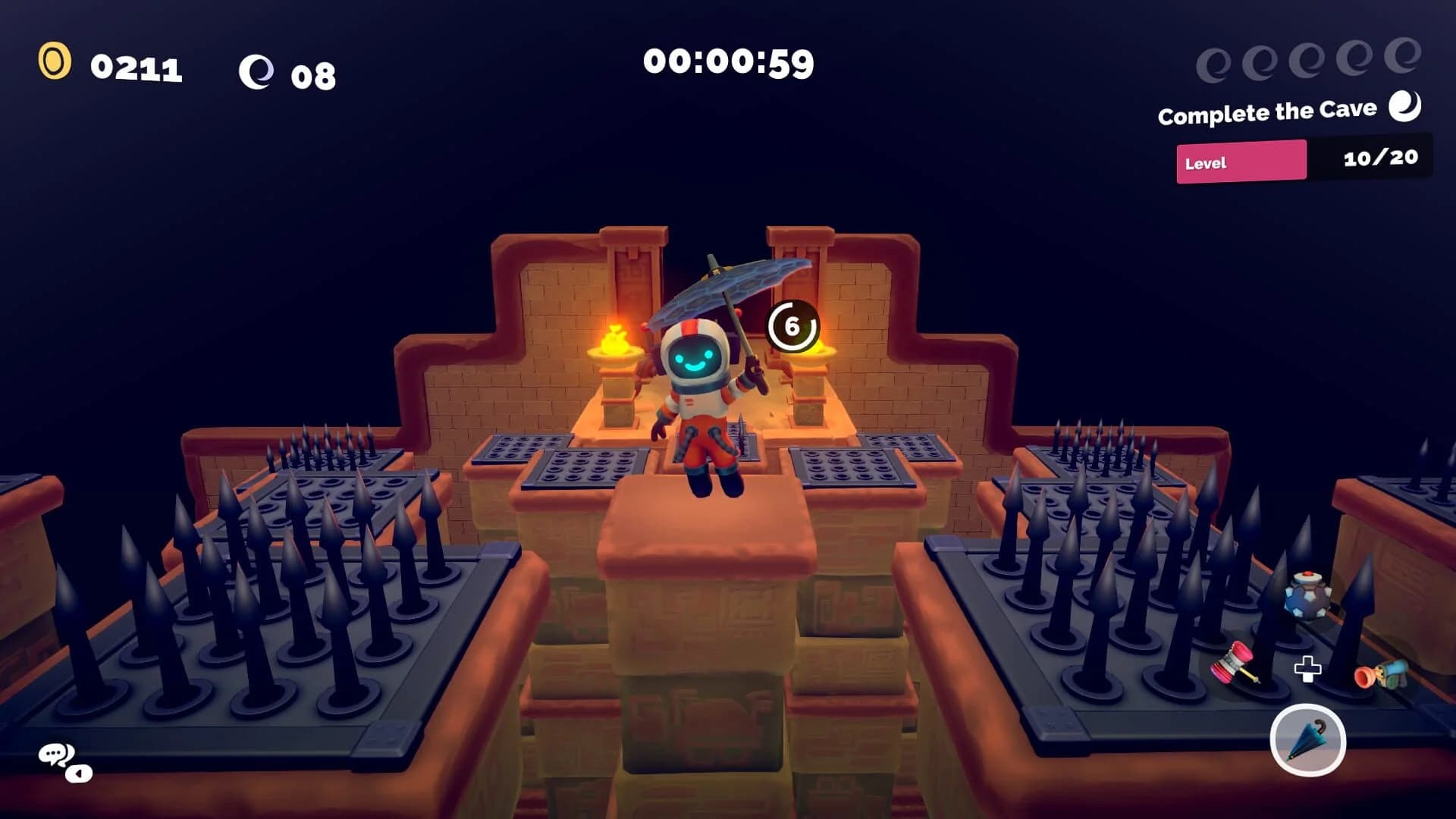 EWorlds screenshot 2