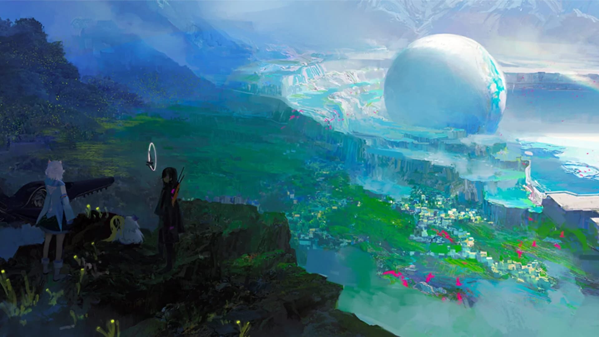 Ex Astris screenshot 3