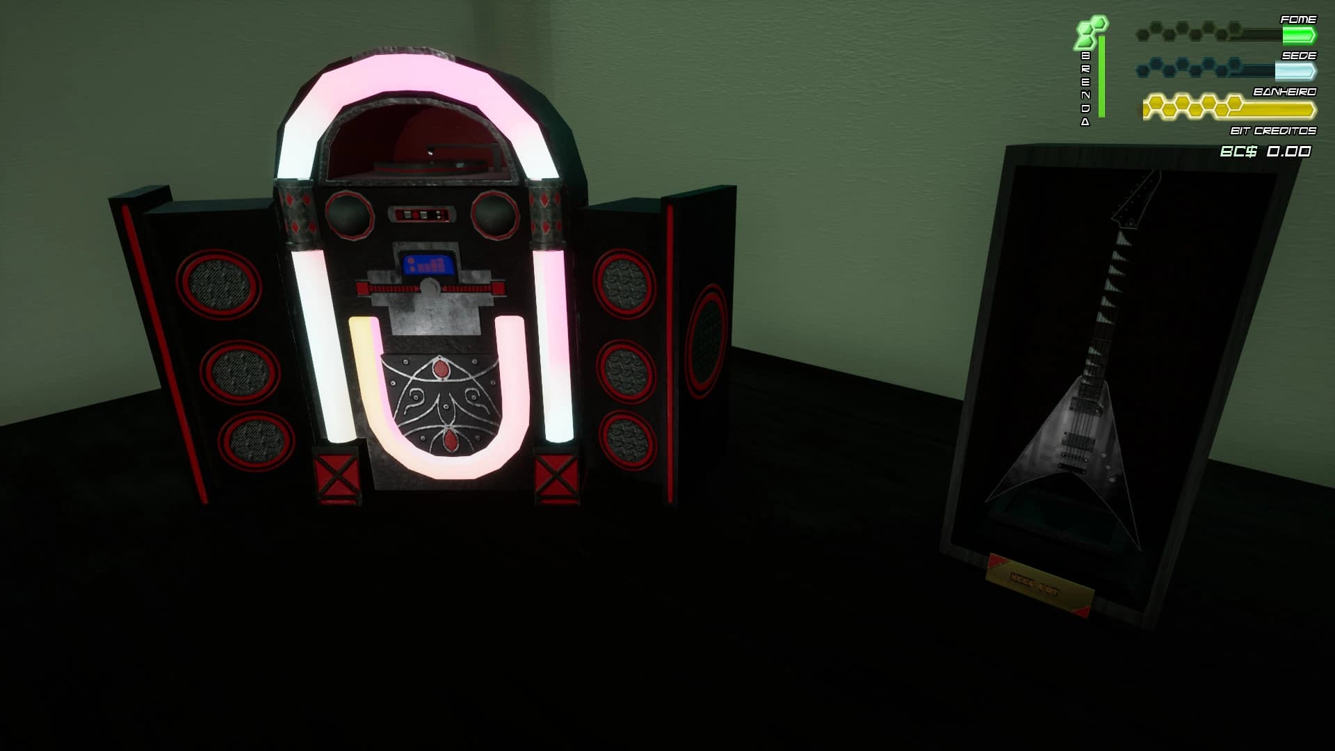 Ex Life screenshot 8