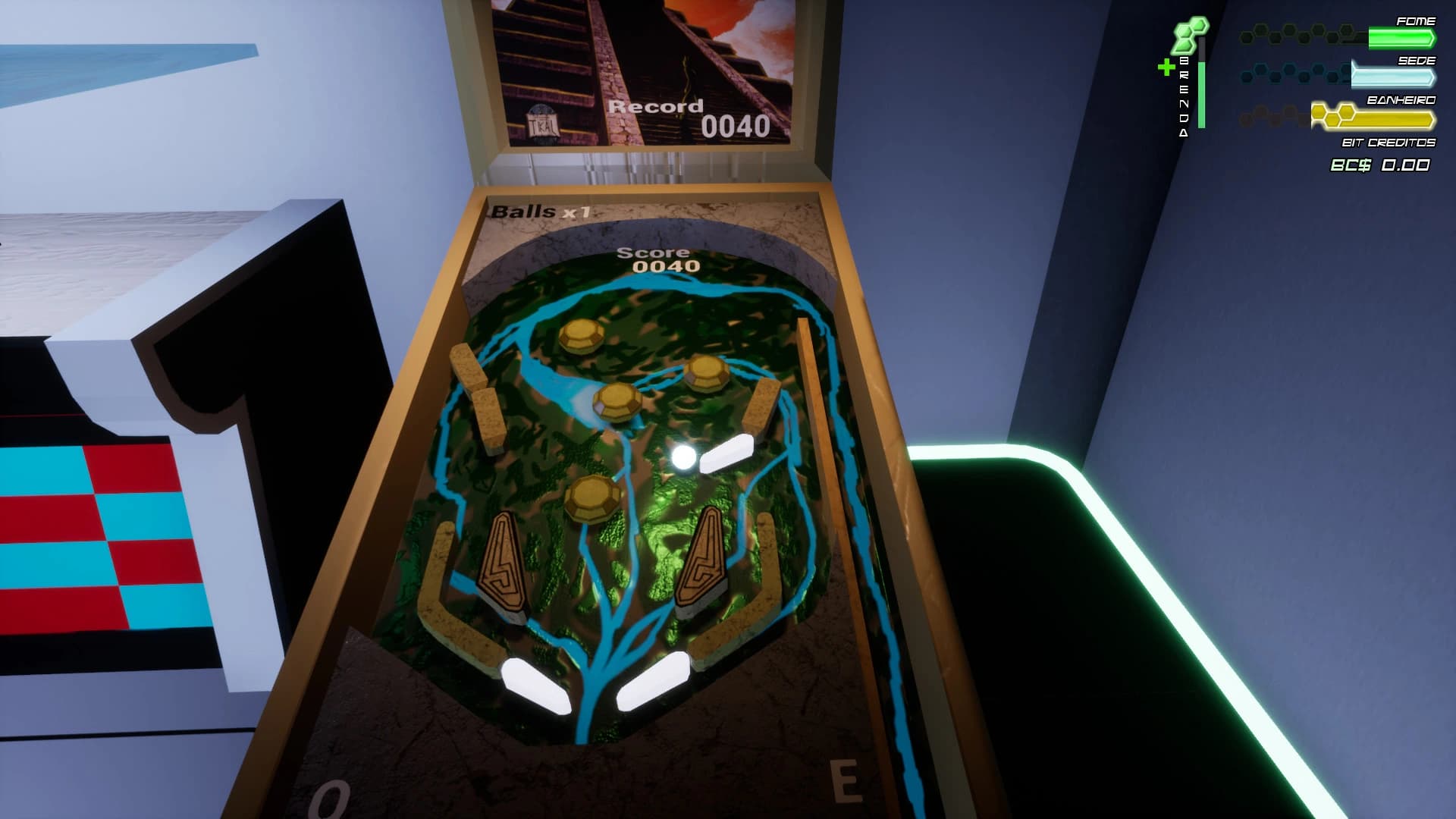Ex Life screenshot 6