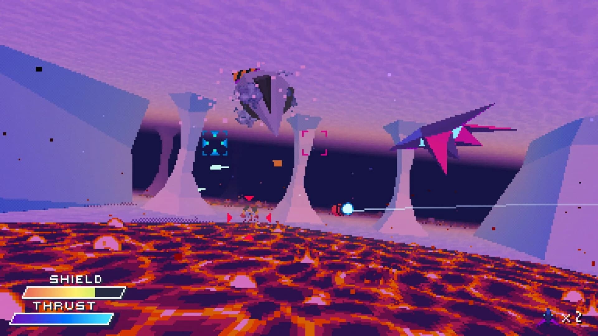 Ex-Zodiac screenshot 4