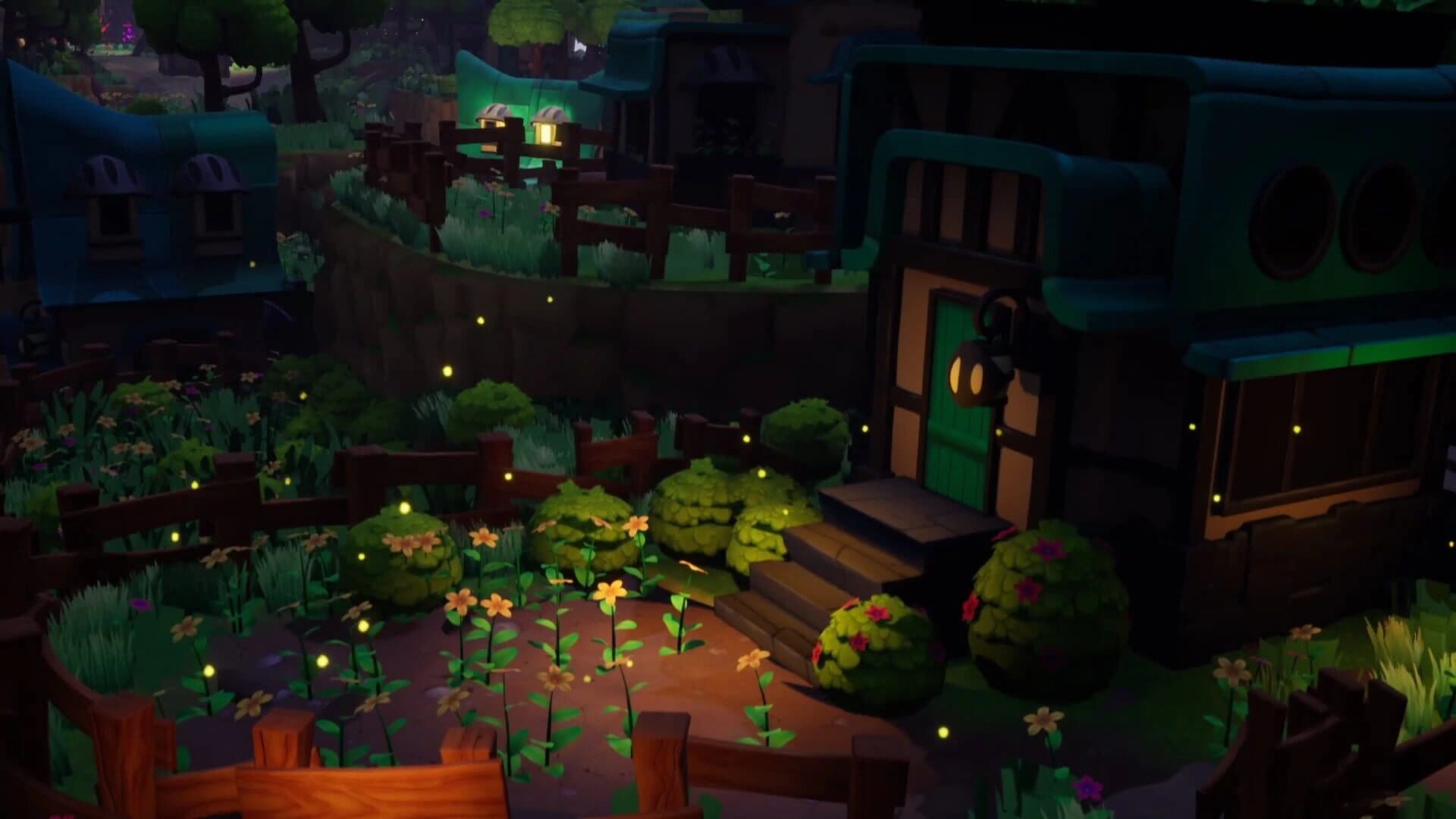 Excalibots screenshot 4