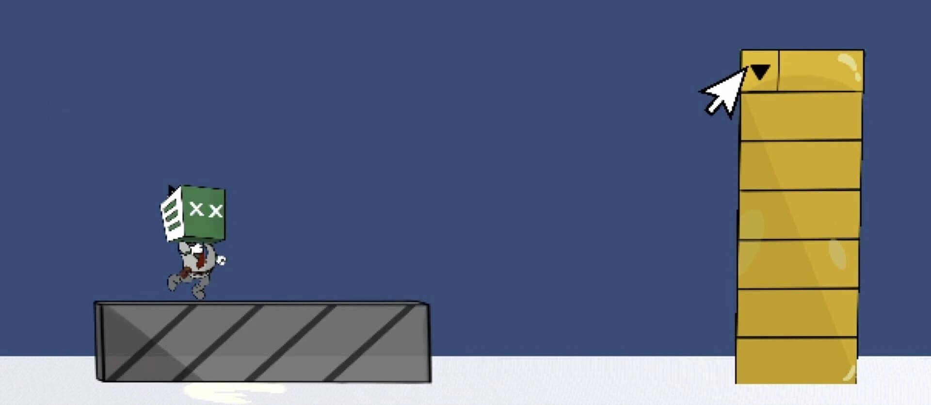 Excelios screenshot 5