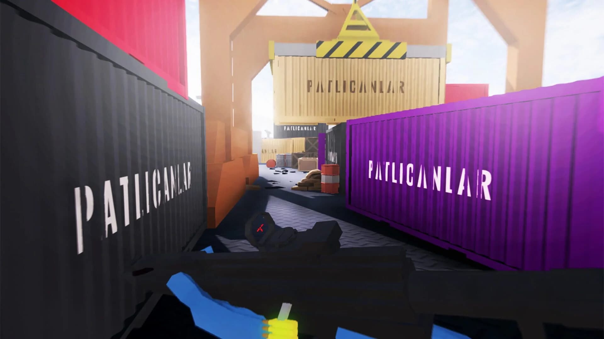 Exchange screenshot 5